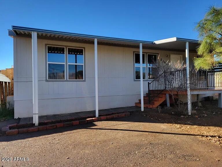 CORDES LAKES UNIT 4 - Residential