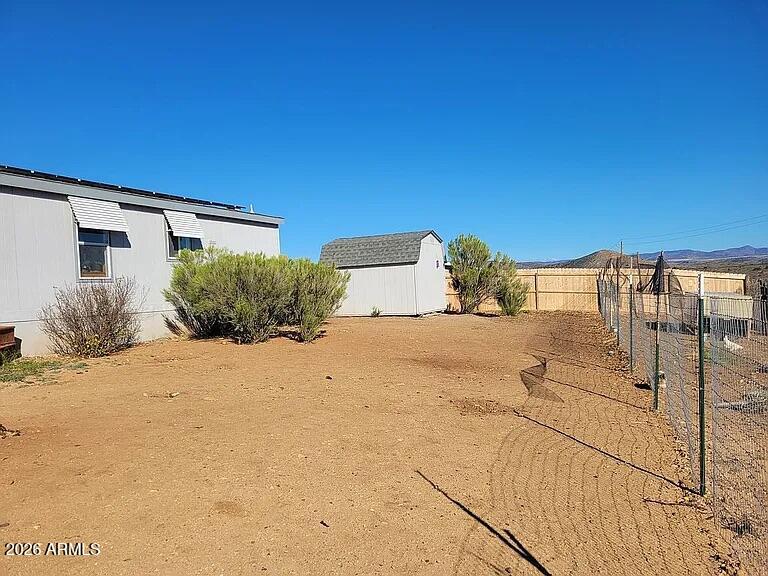 CORDES LAKES UNIT 4 - Residential