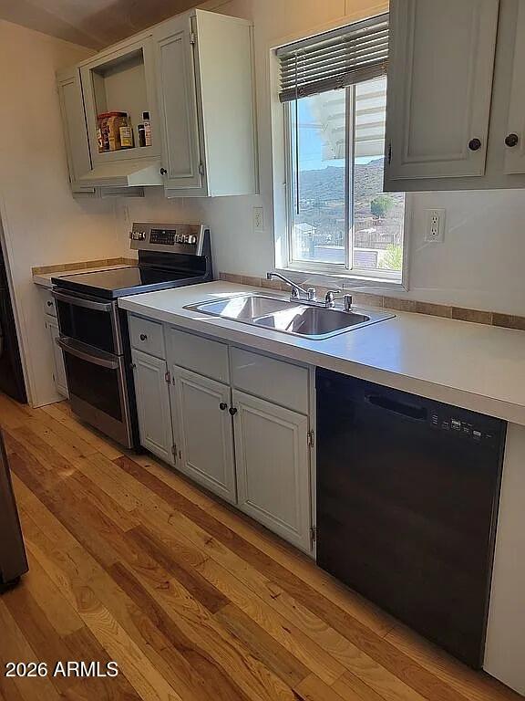 CORDES LAKES UNIT 4 - Residential