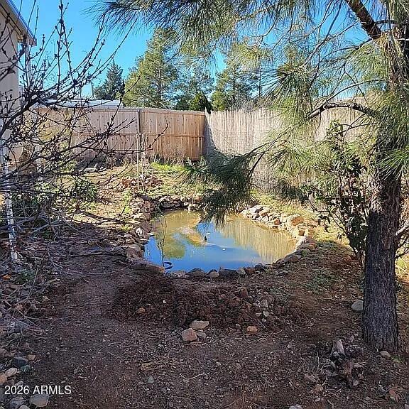CORDES LAKES UNIT 4 - Residential