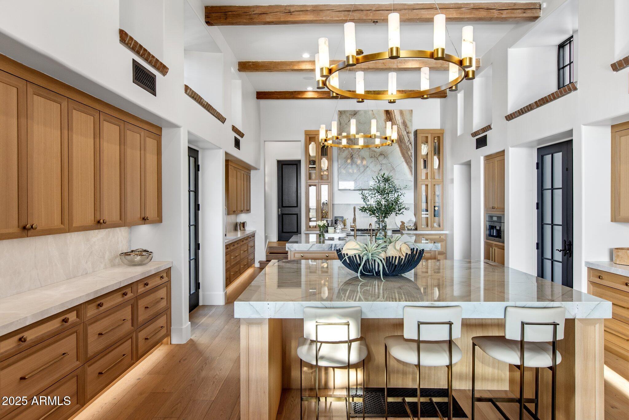 Silverleaf - Residential
