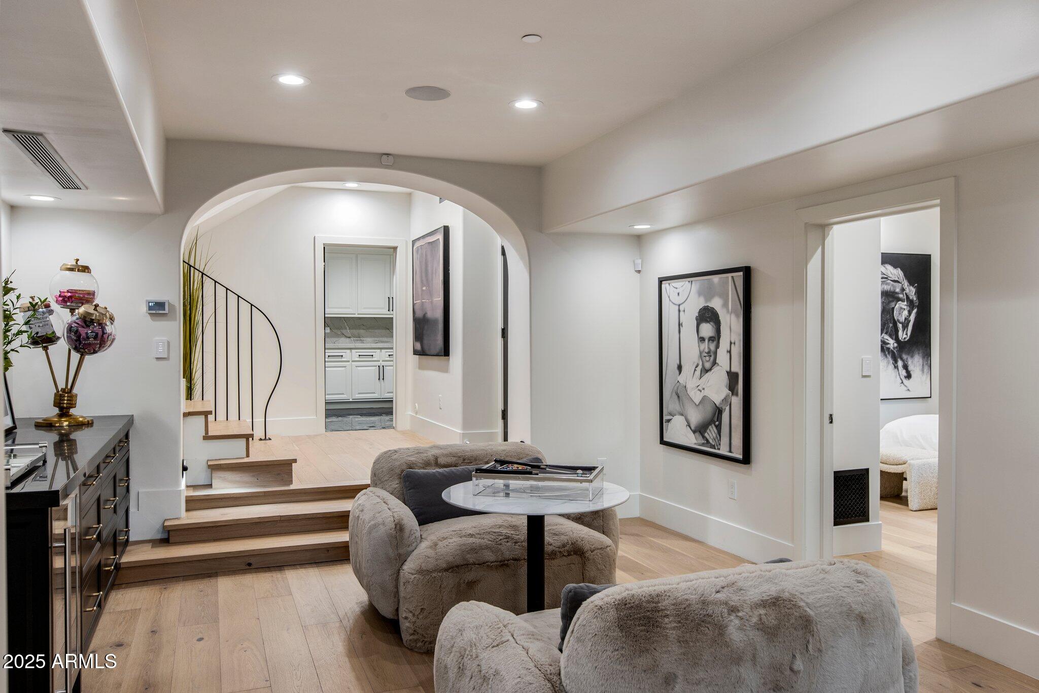 Silverleaf - Residential