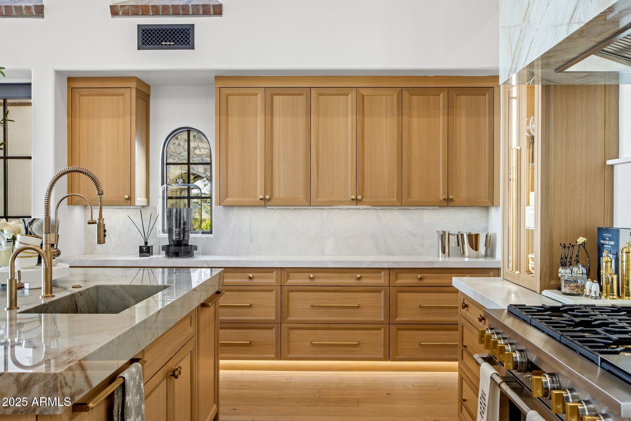 Silverleaf - Residential