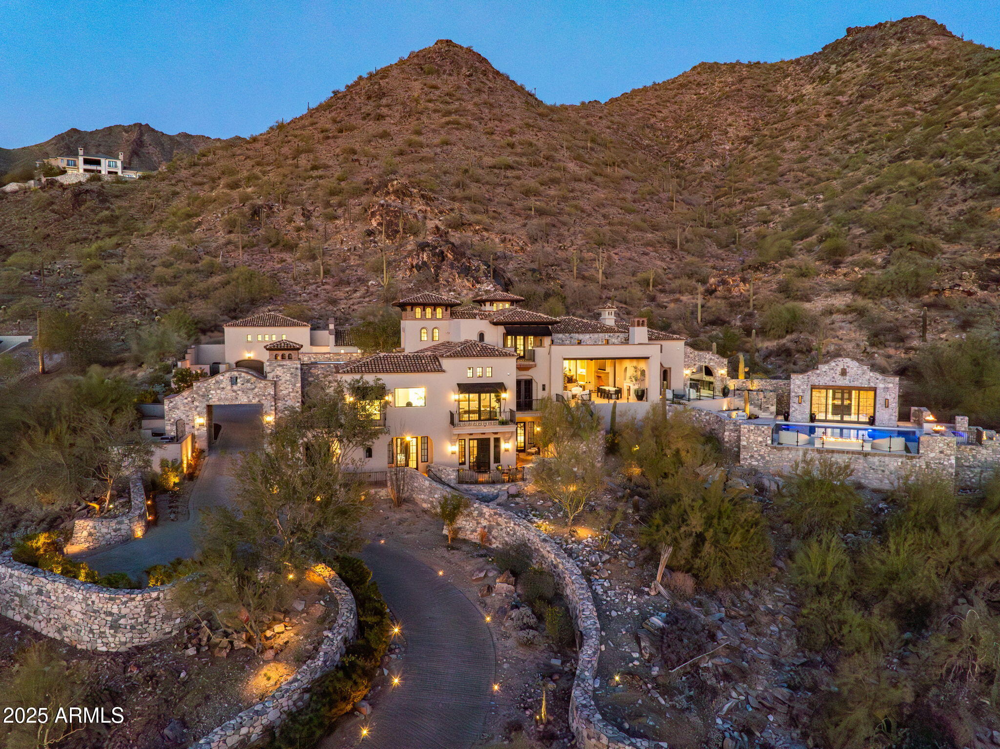Silverleaf - Residential