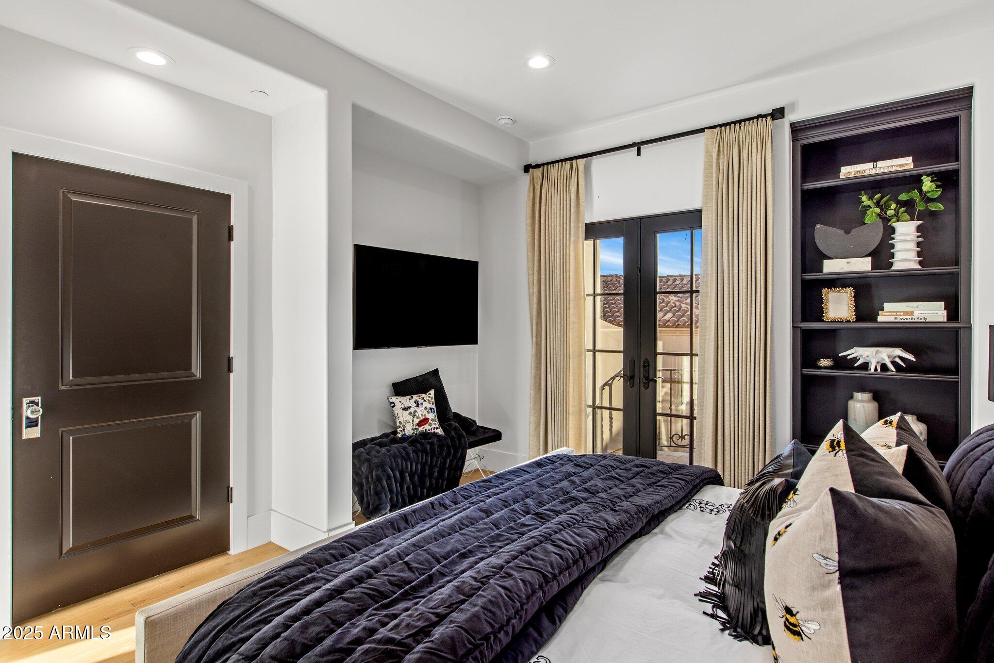 Silverleaf - Residential