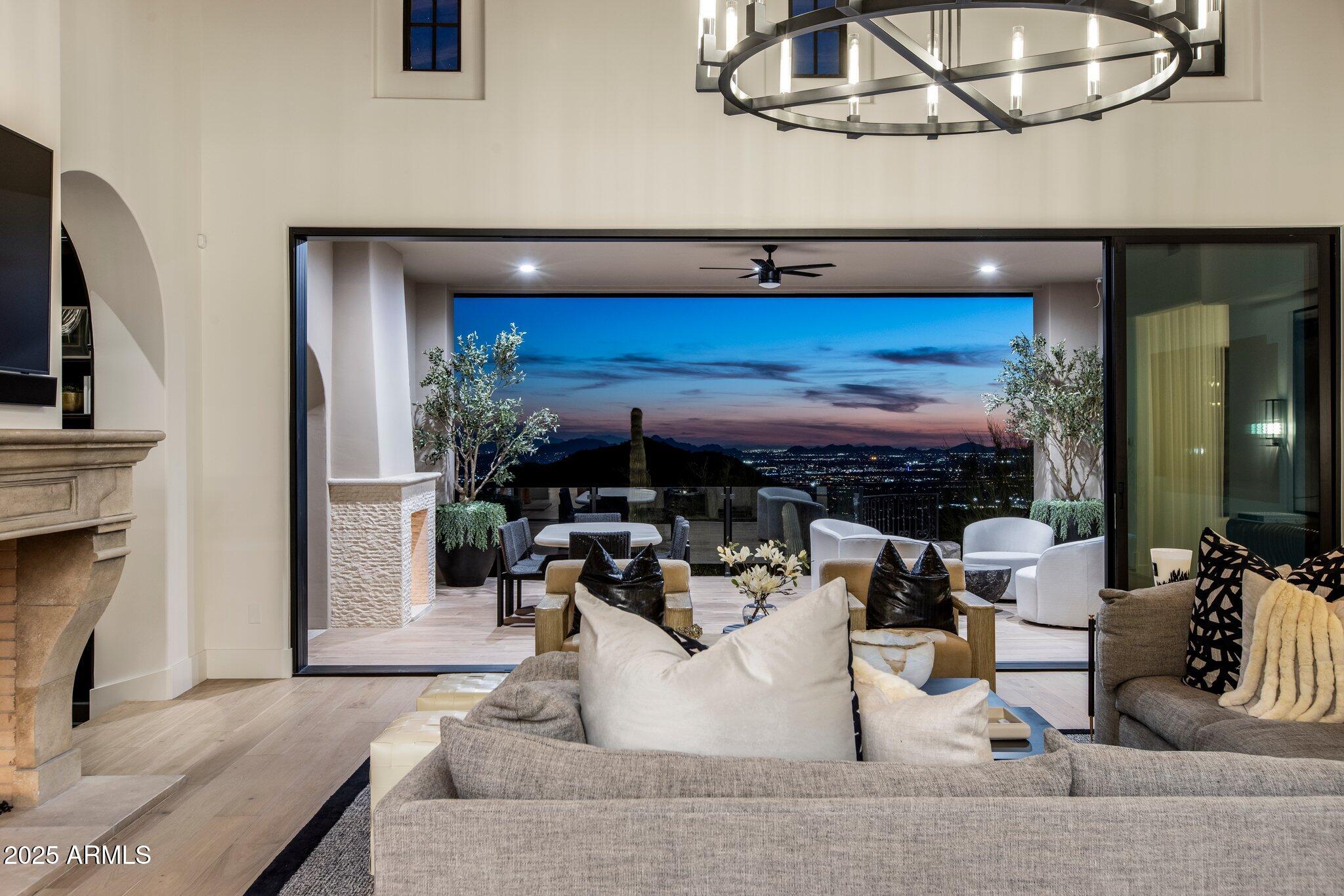 Silverleaf - Residential
