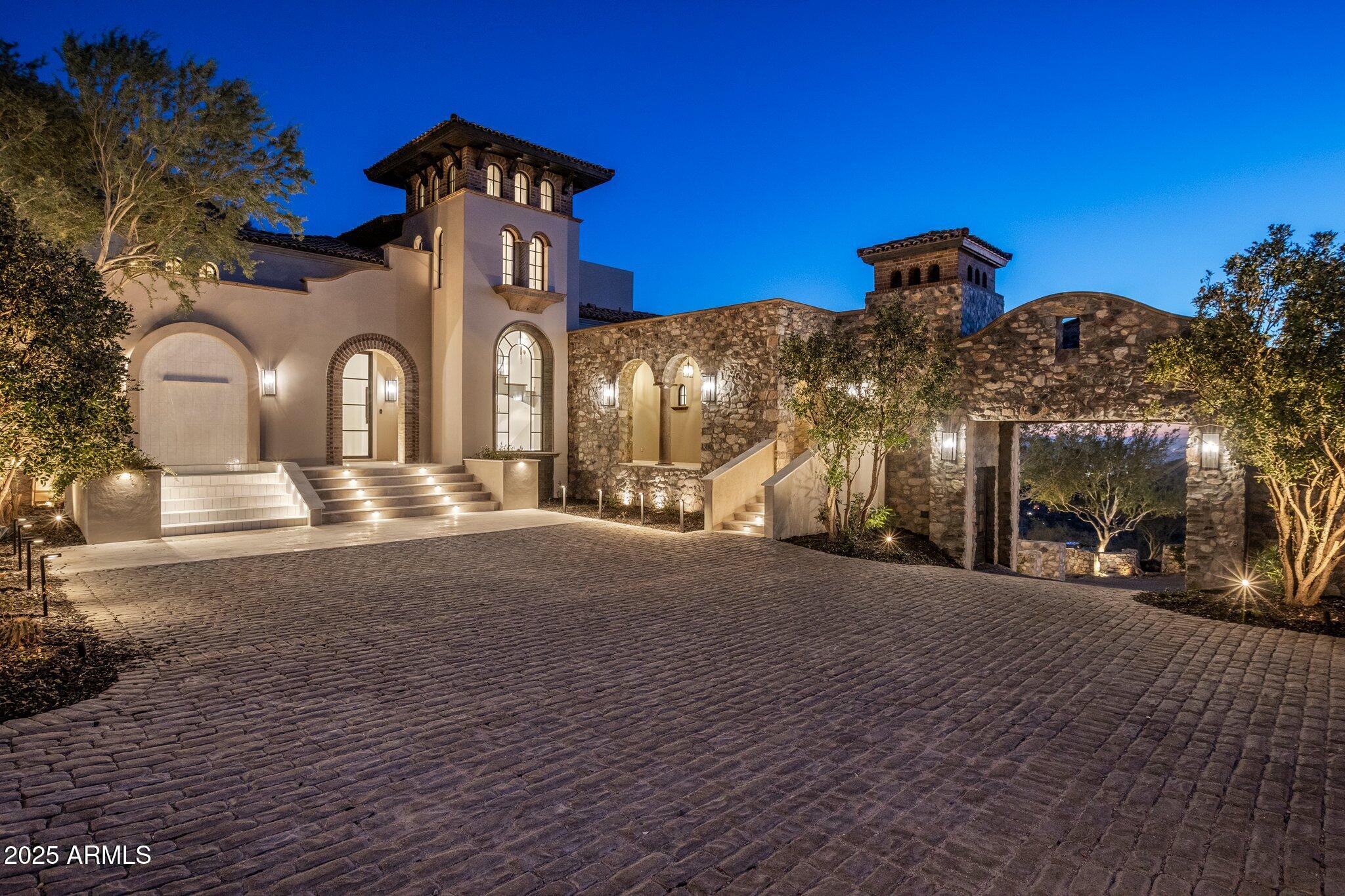 Silverleaf - Residential