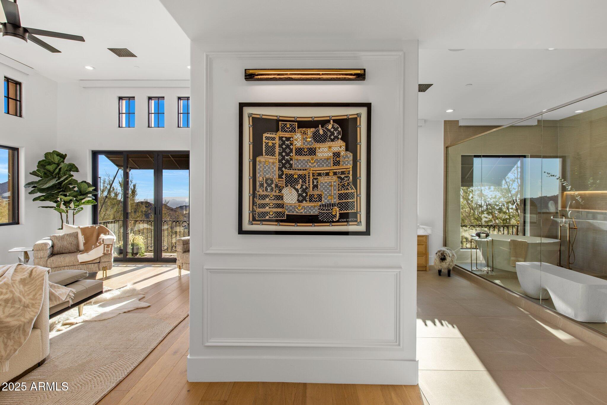 Silverleaf - Residential