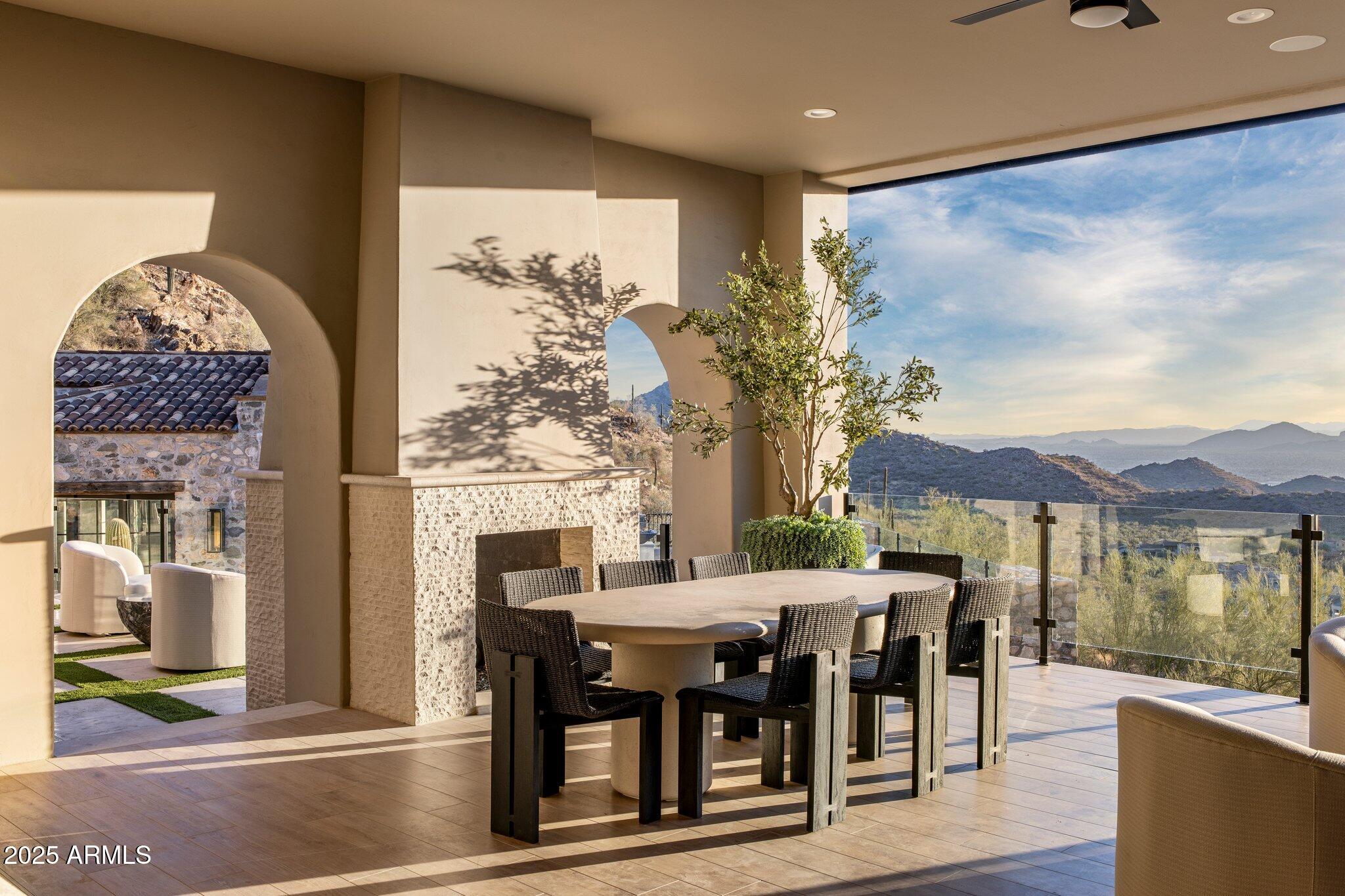 Silverleaf - Residential