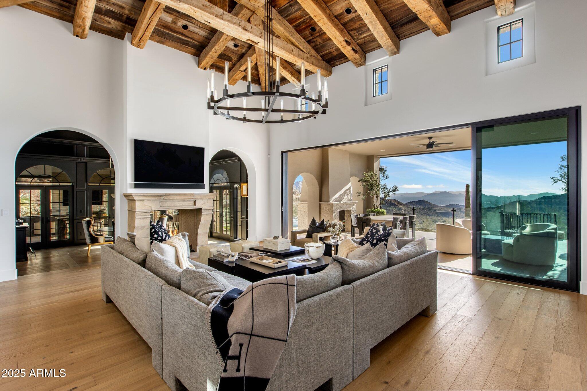 Silverleaf - Residential