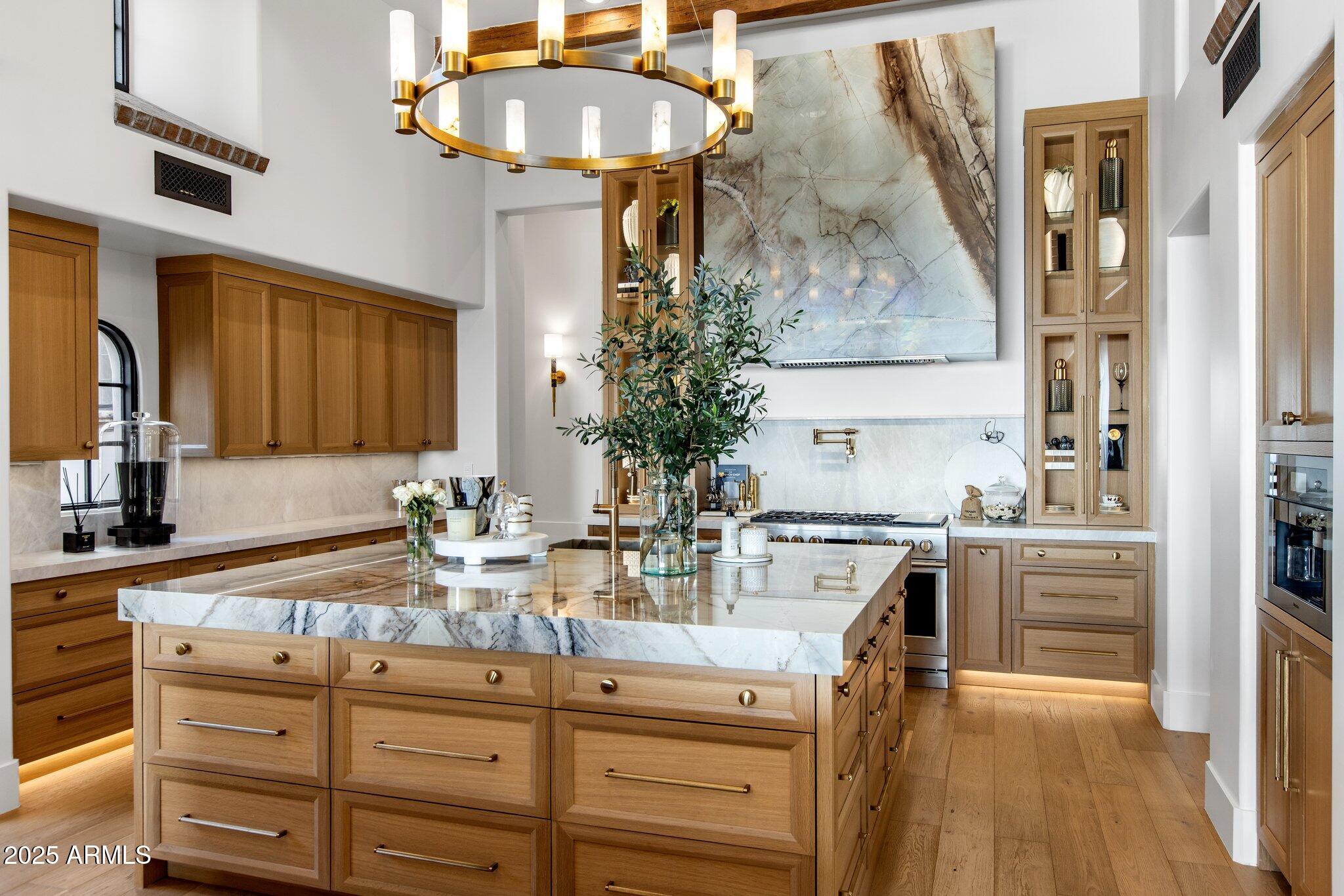 Silverleaf - Residential