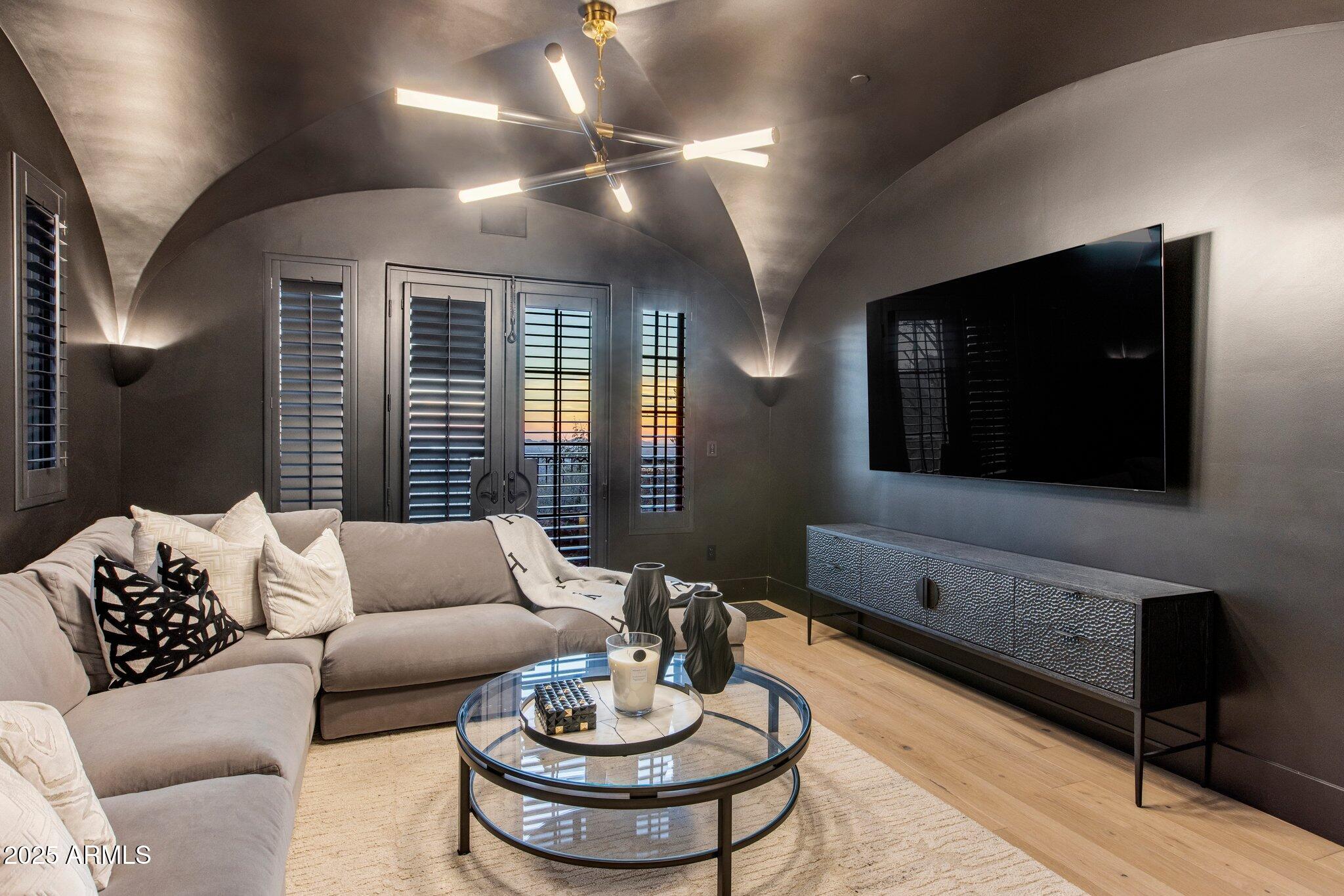 Silverleaf - Residential