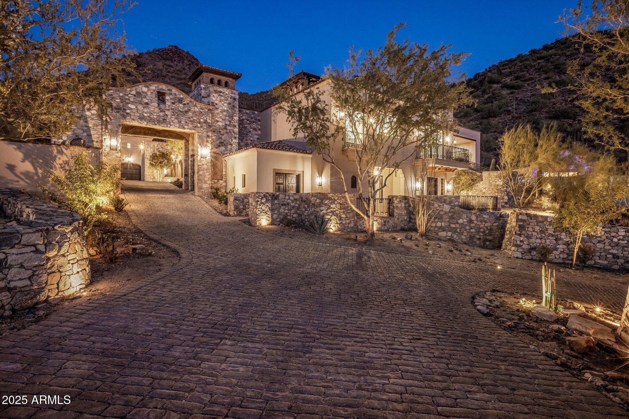 Silverleaf - Residential