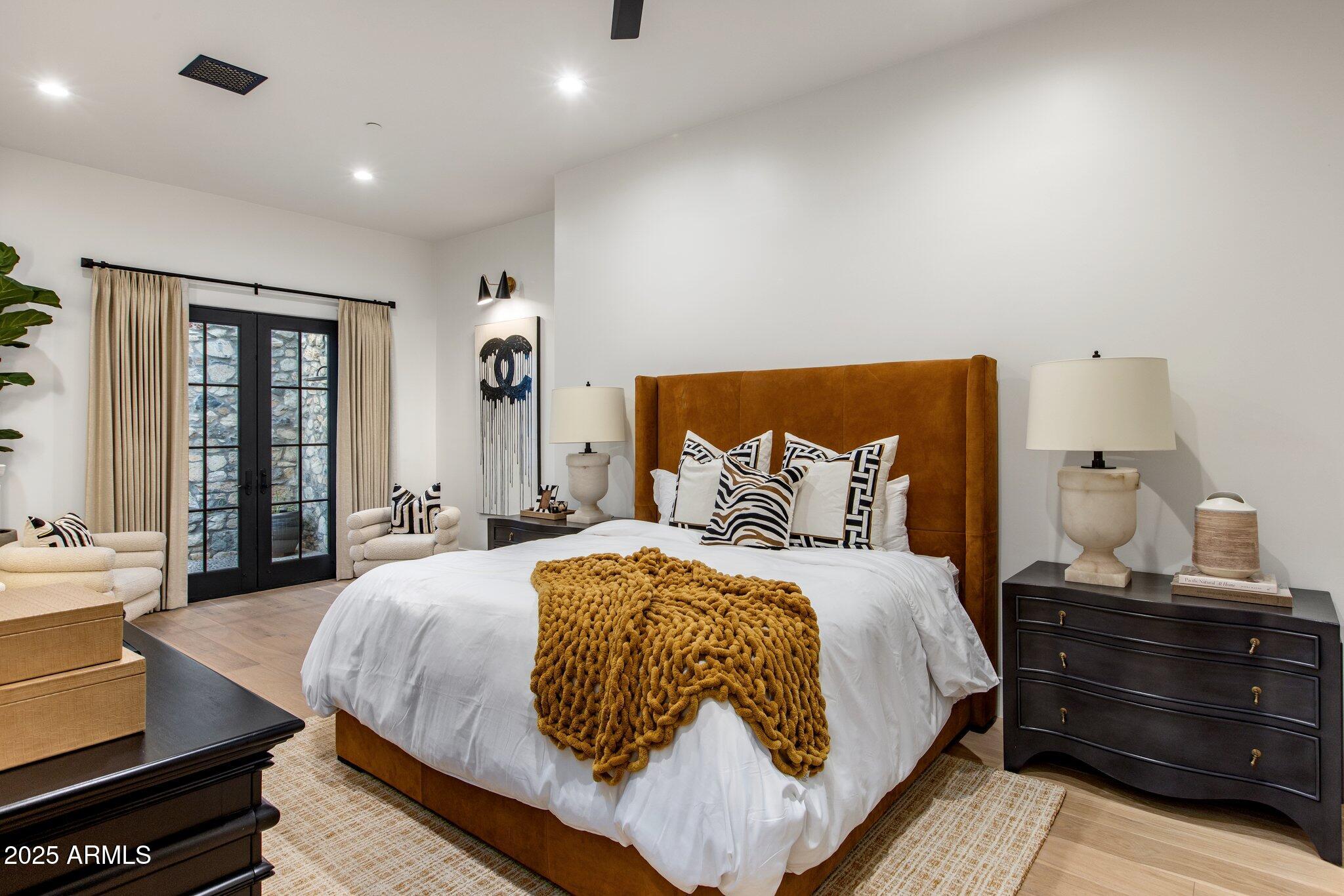 Silverleaf - Residential