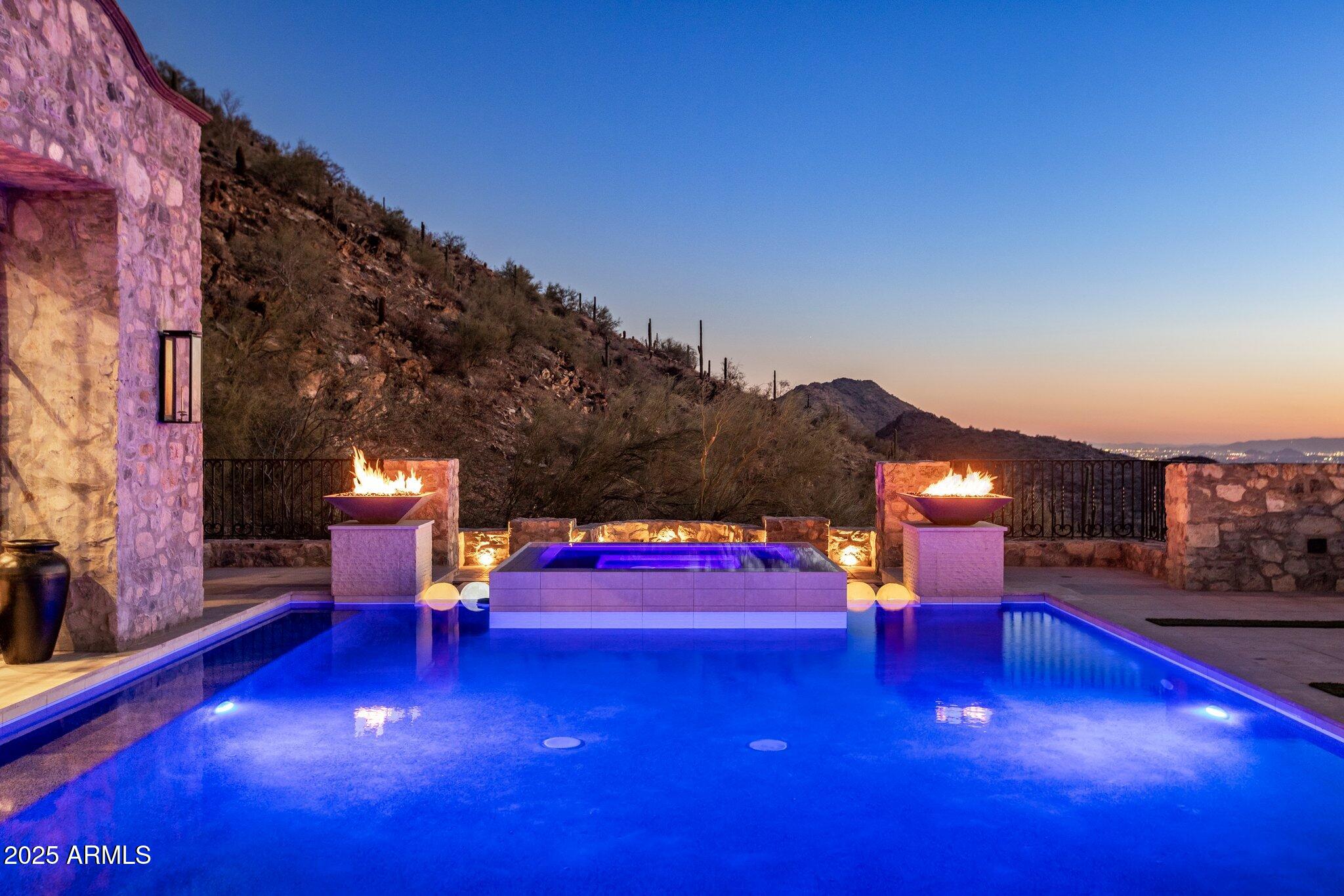 Silverleaf - Residential