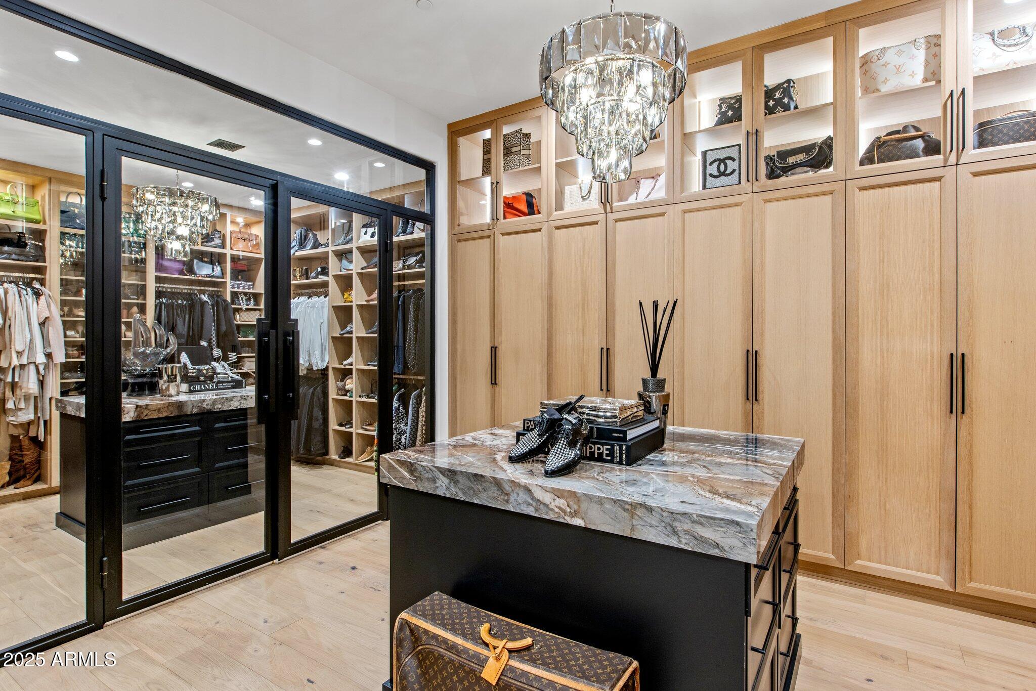 Silverleaf - Residential