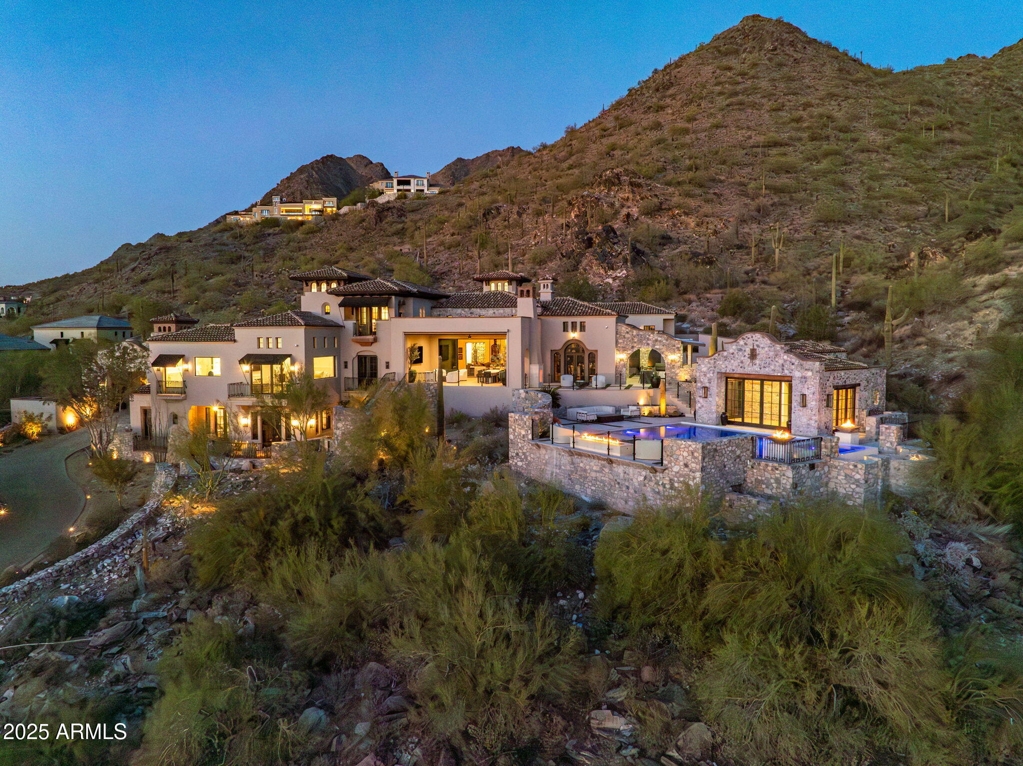 Silverleaf - Residential