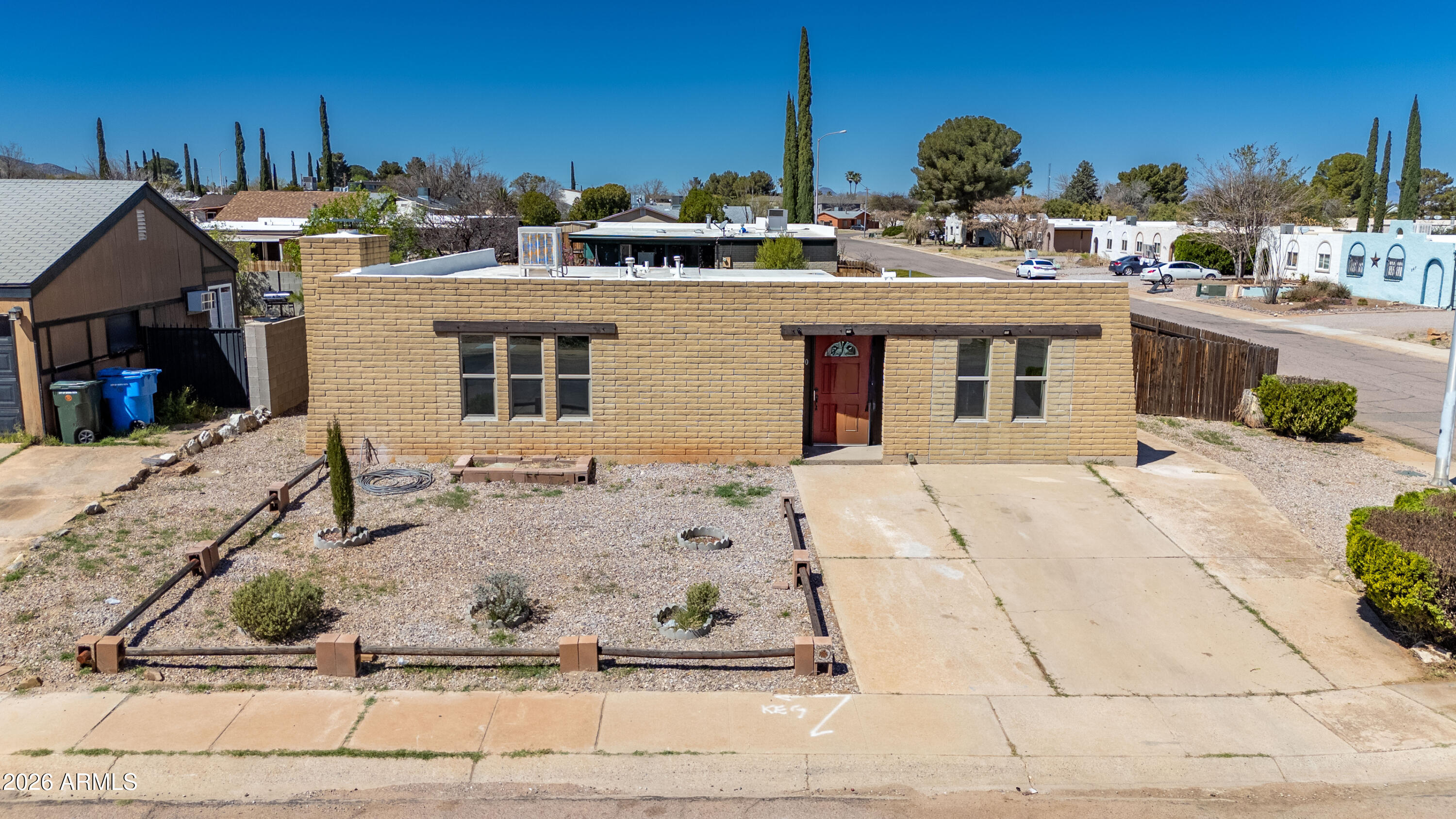 VERDE MEADOWS - Residential