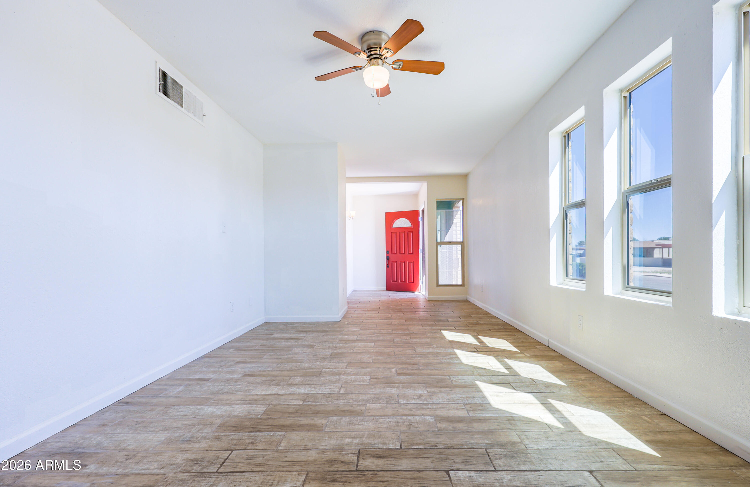 VERDE MEADOWS - Residential