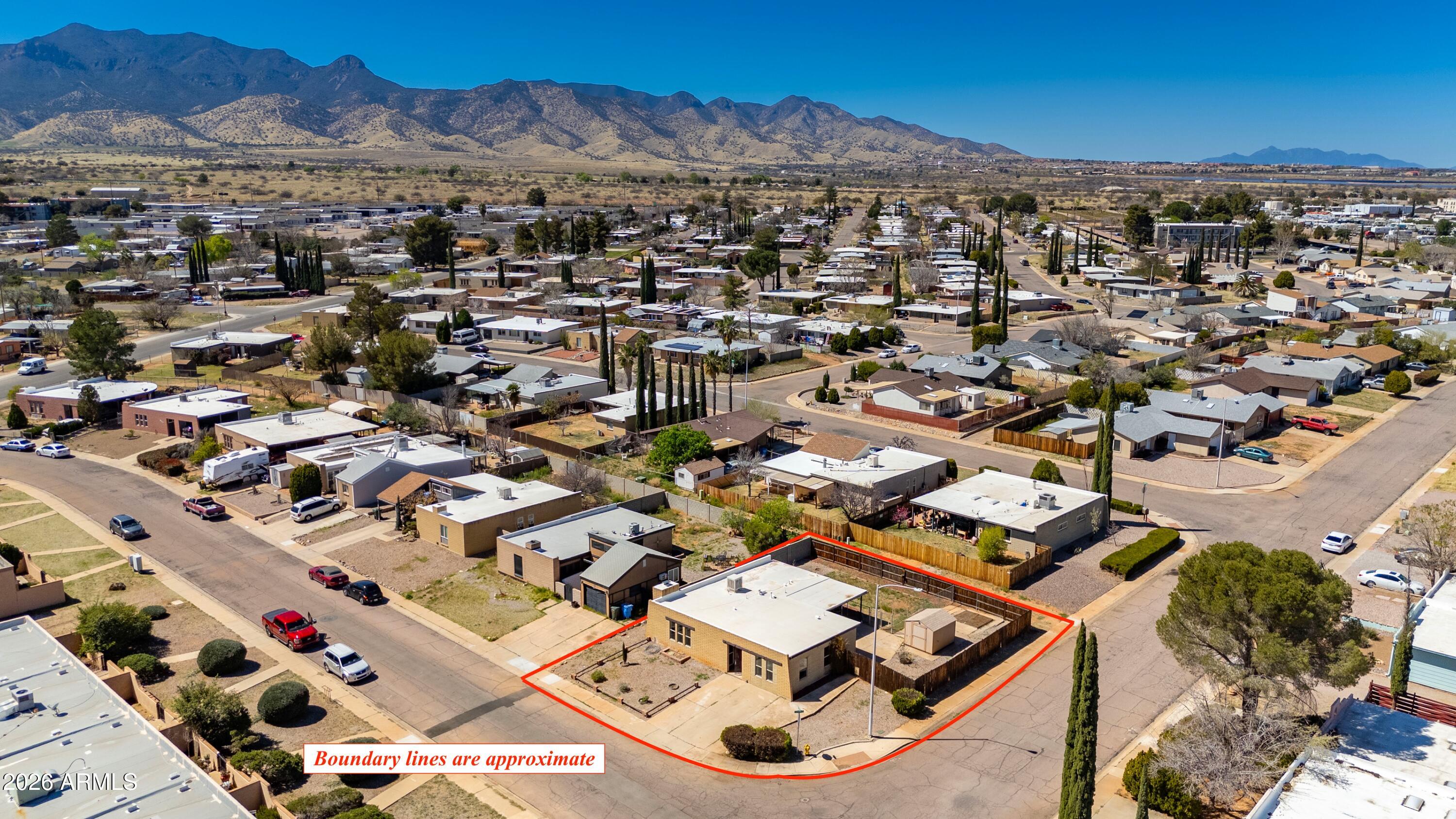 VERDE MEADOWS - Residential