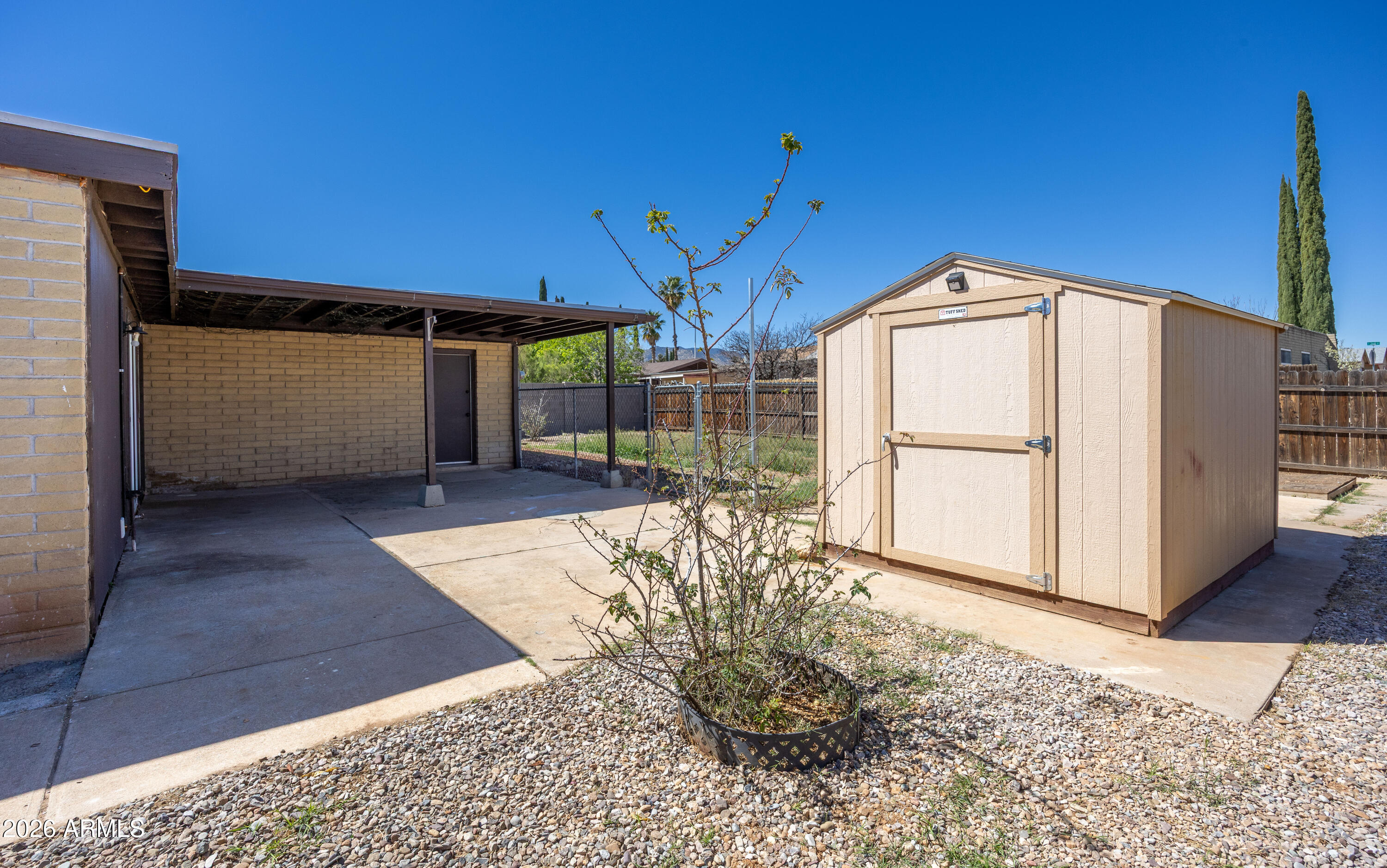 VERDE MEADOWS - Residential