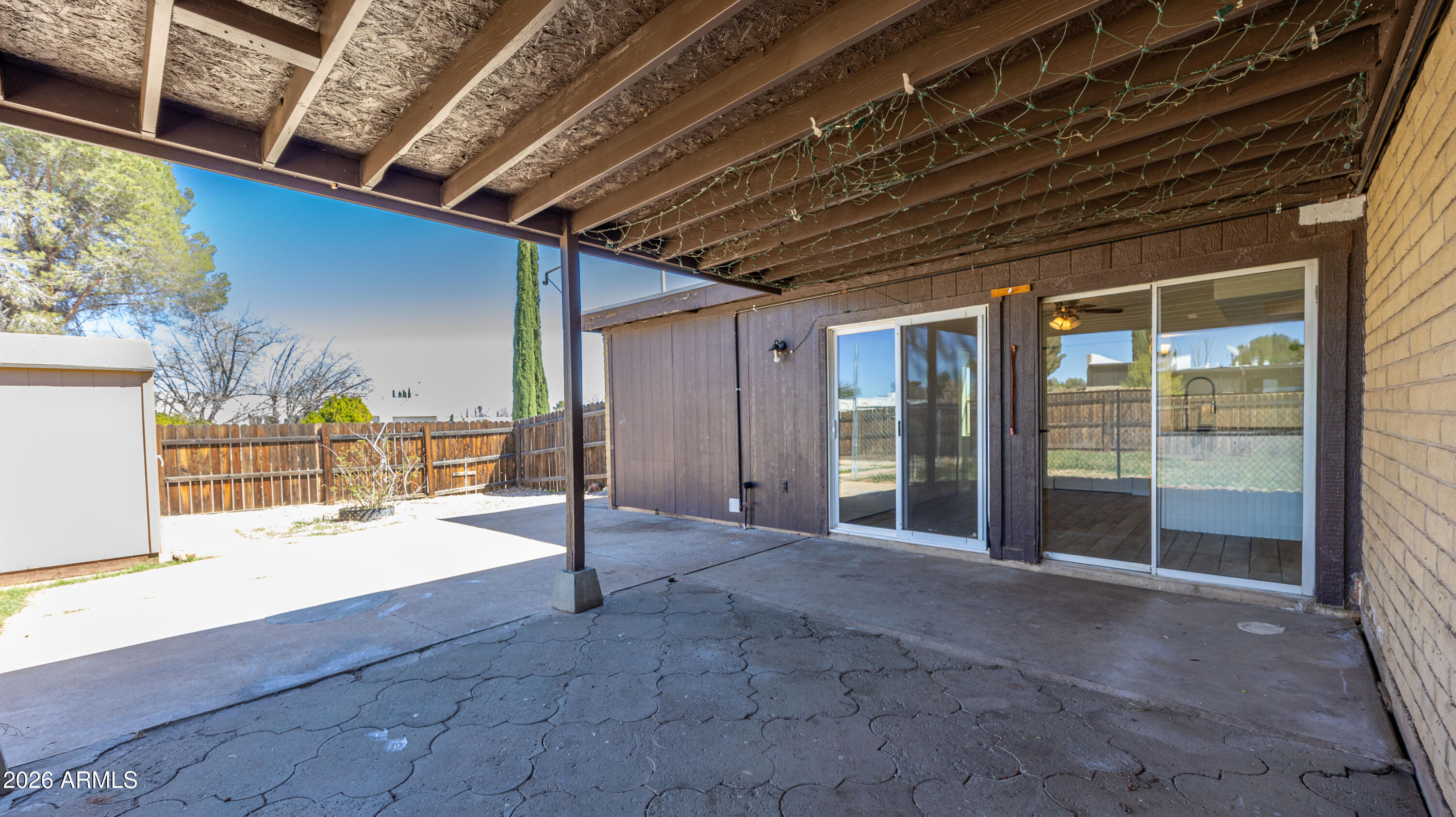 VERDE MEADOWS - Residential
