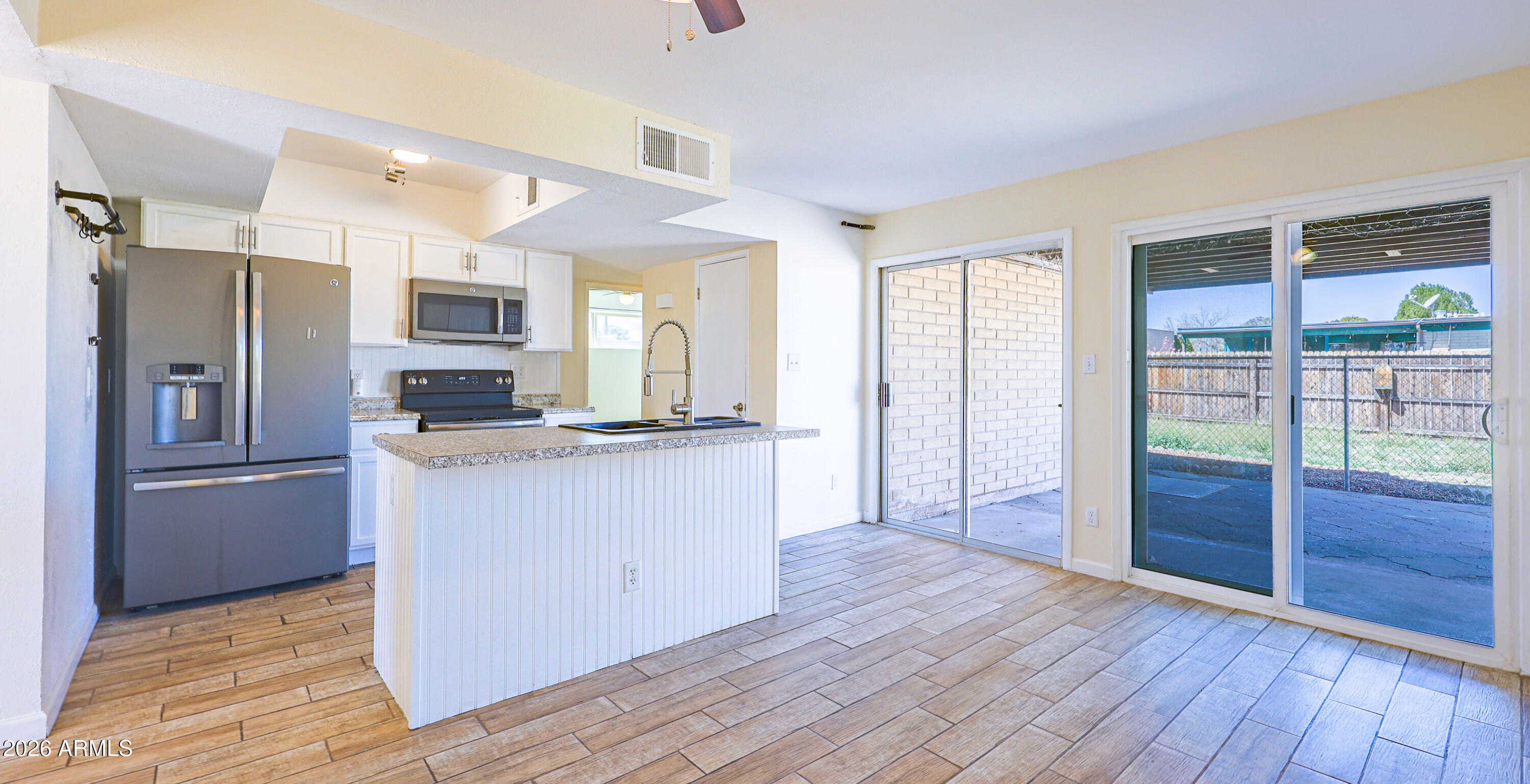 VERDE MEADOWS - Residential