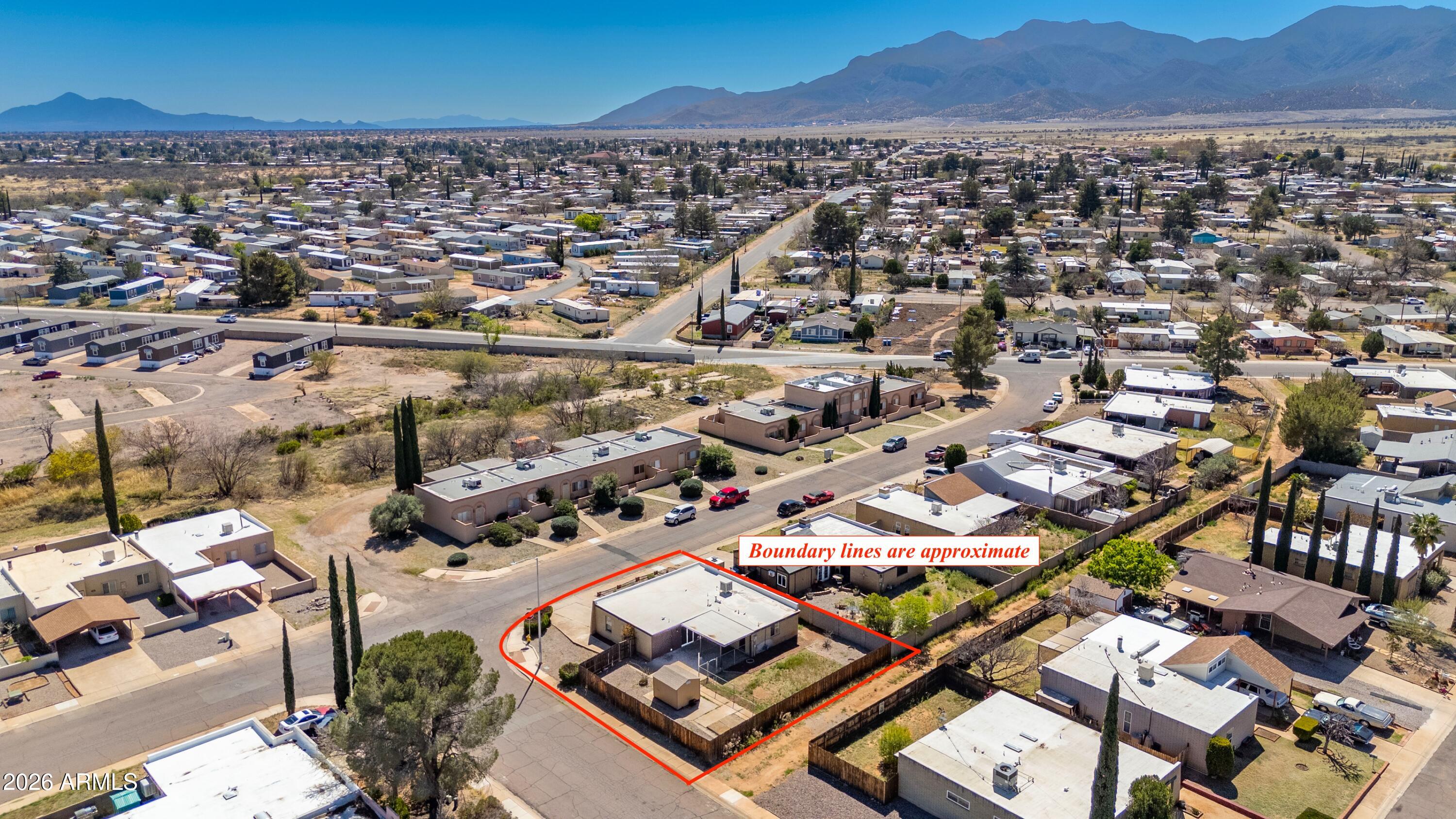 VERDE MEADOWS - Residential
