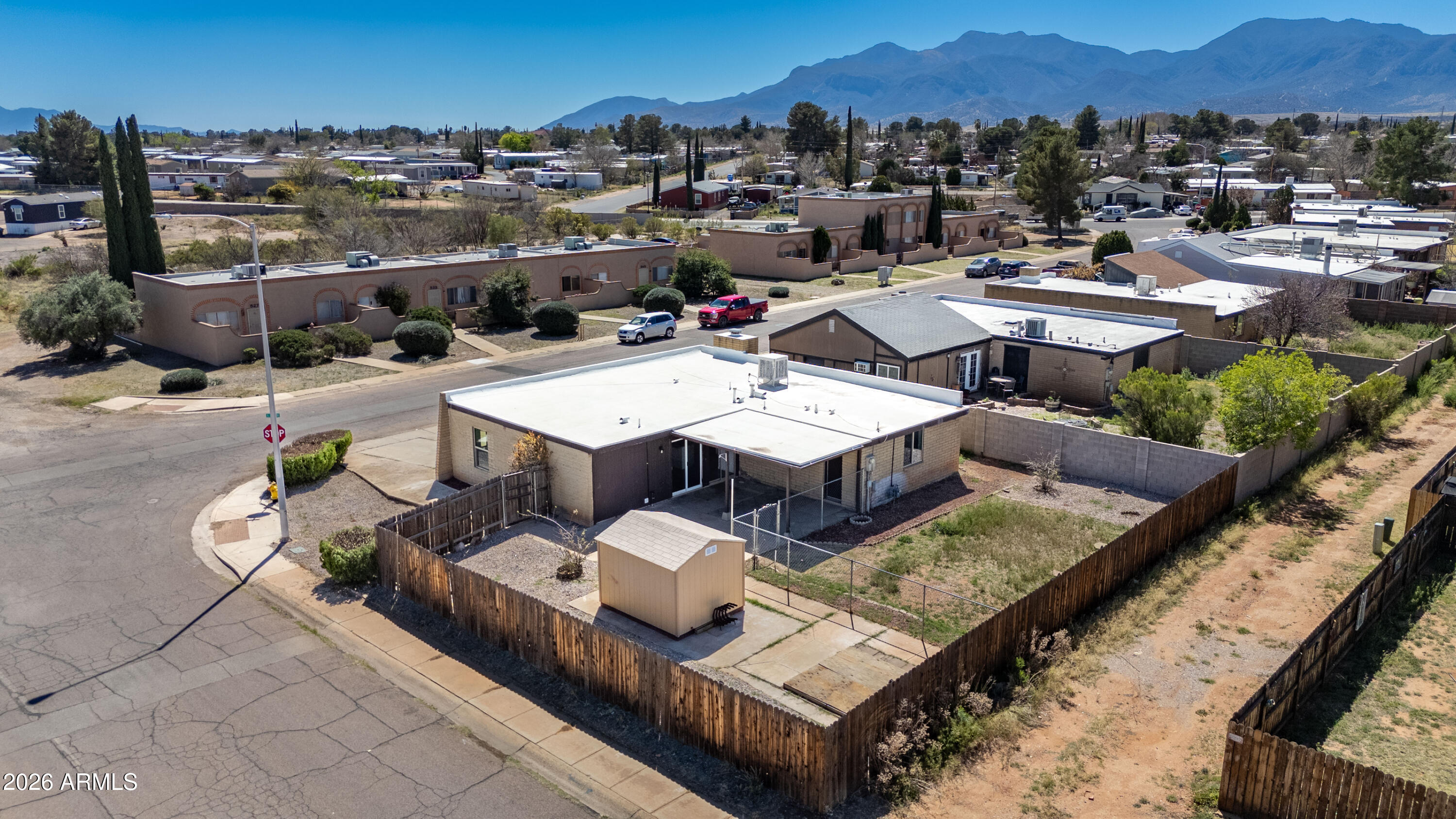 VERDE MEADOWS - Residential
