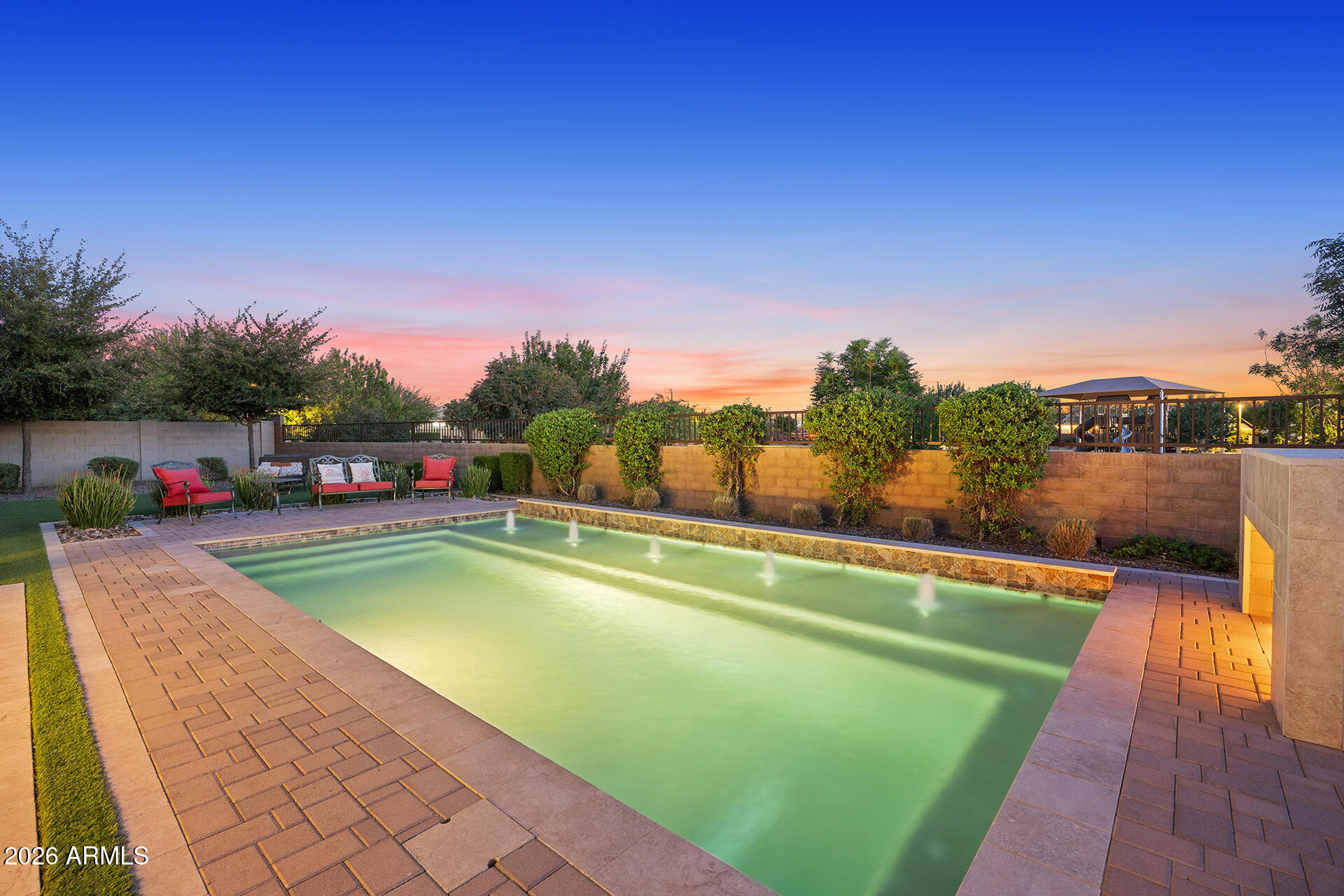 SPUR CROSS PHASE 1 PARCEL 4 - Residential