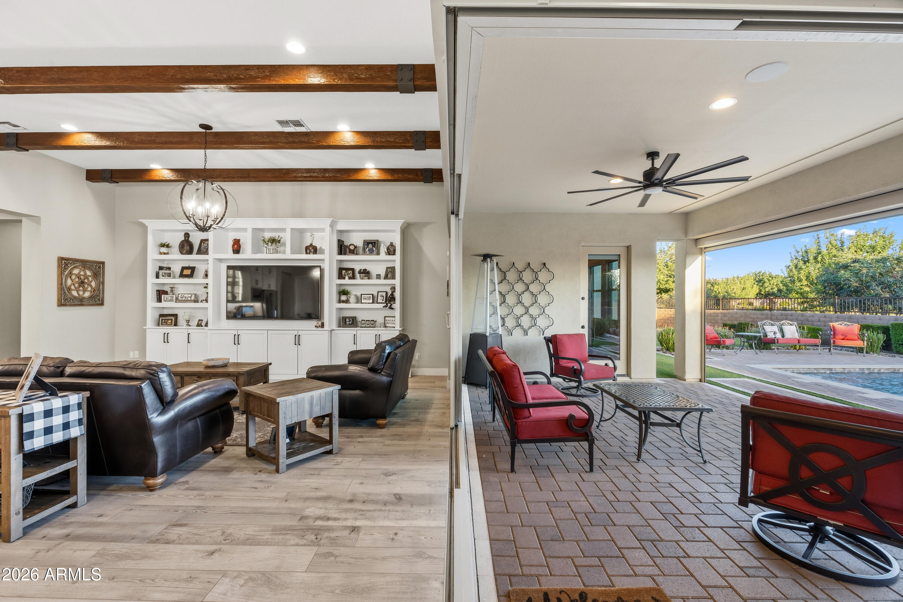 SPUR CROSS PHASE 1 PARCEL 4 - Residential