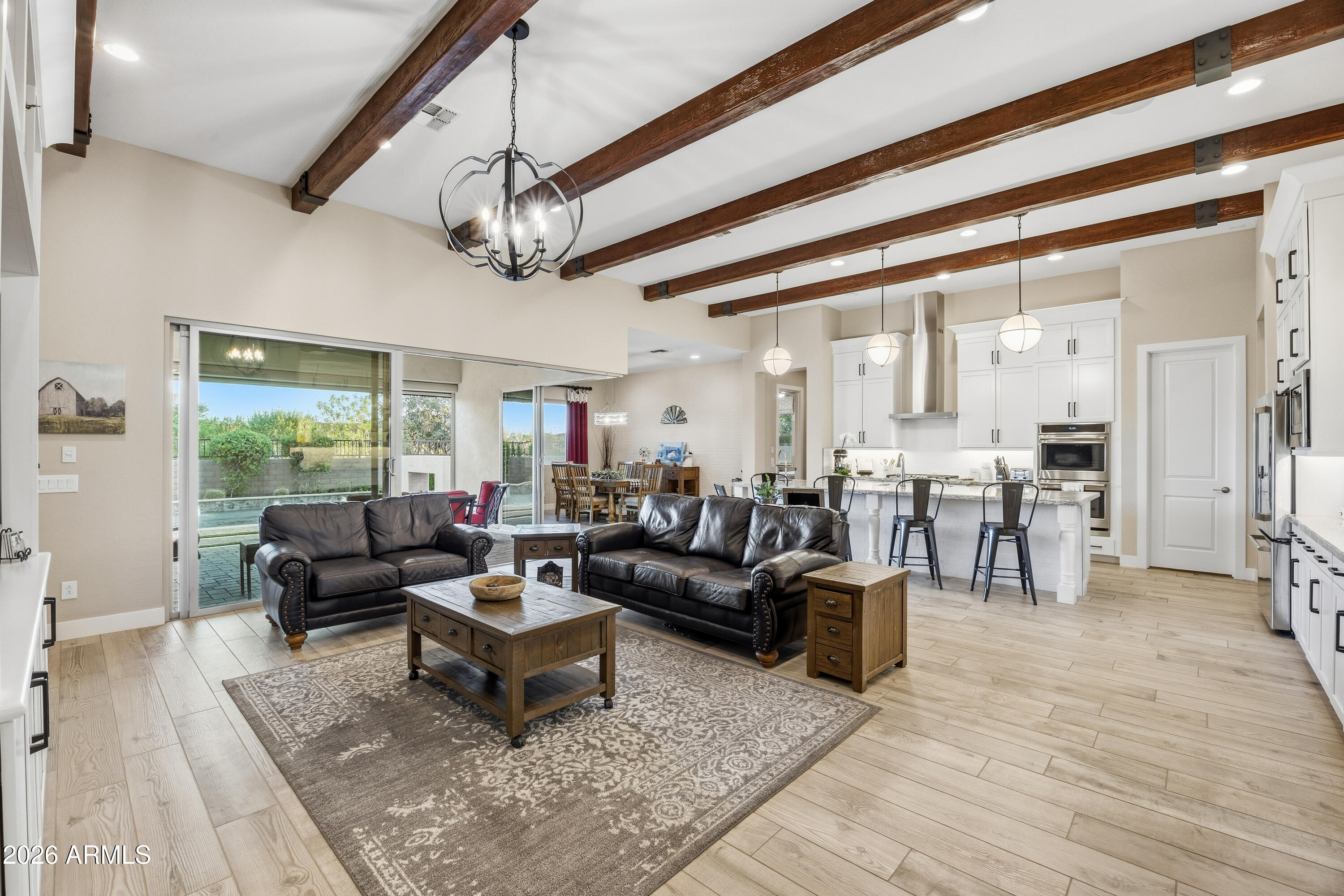 SPUR CROSS PHASE 1 PARCEL 4 - Residential