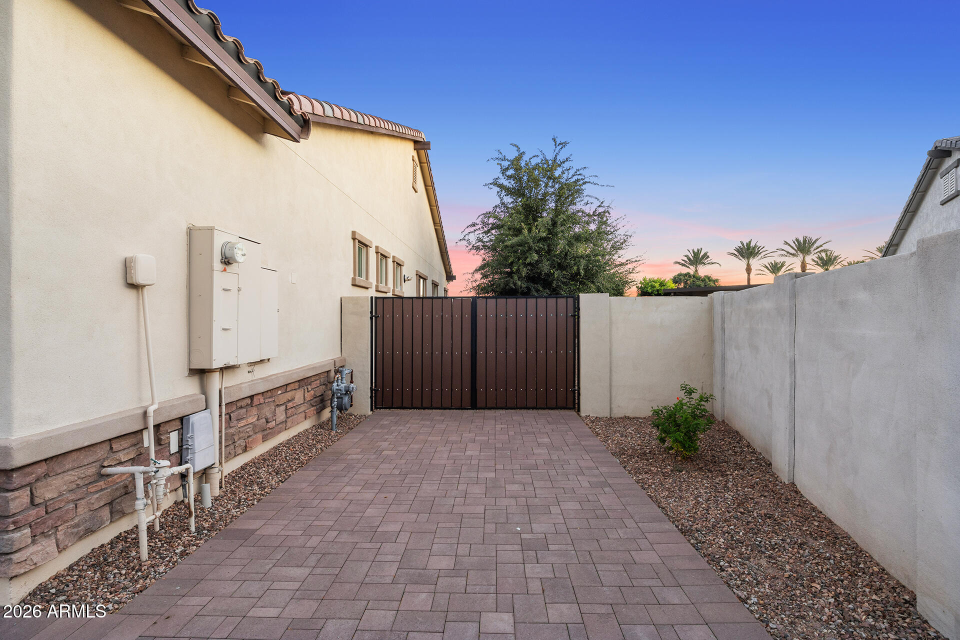 SPUR CROSS PHASE 1 PARCEL 4 - Residential