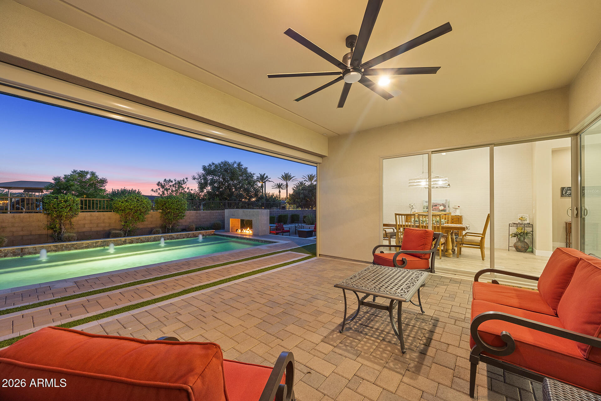 SPUR CROSS PHASE 1 PARCEL 4 - Residential