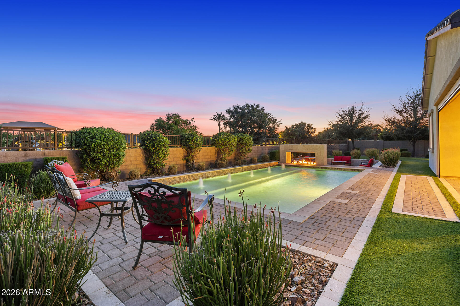 SPUR CROSS PHASE 1 PARCEL 4 - Residential