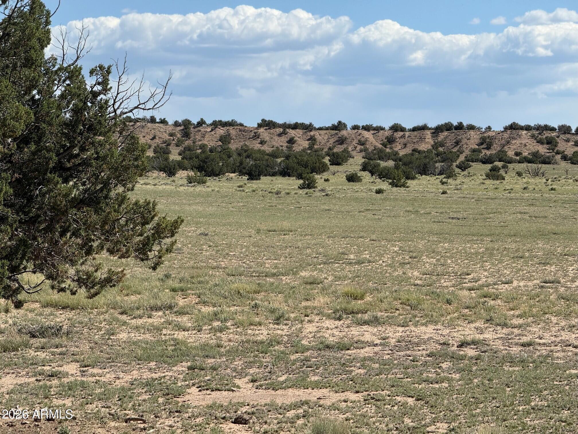 WOODLAND VALLEY RANCH UNIT 6 - Land