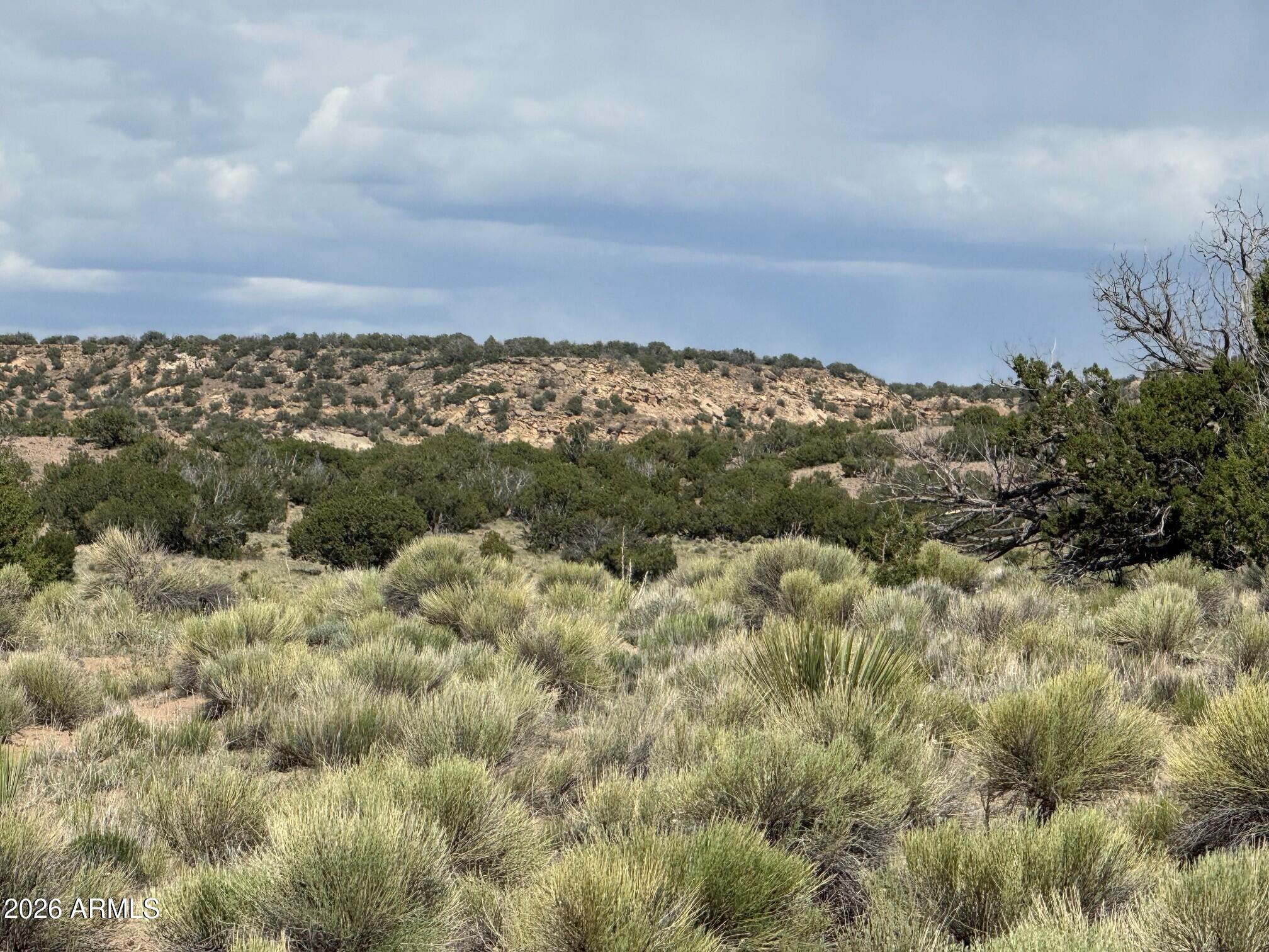 WOODLAND VALLEY RANCH UNIT 6 - Land
