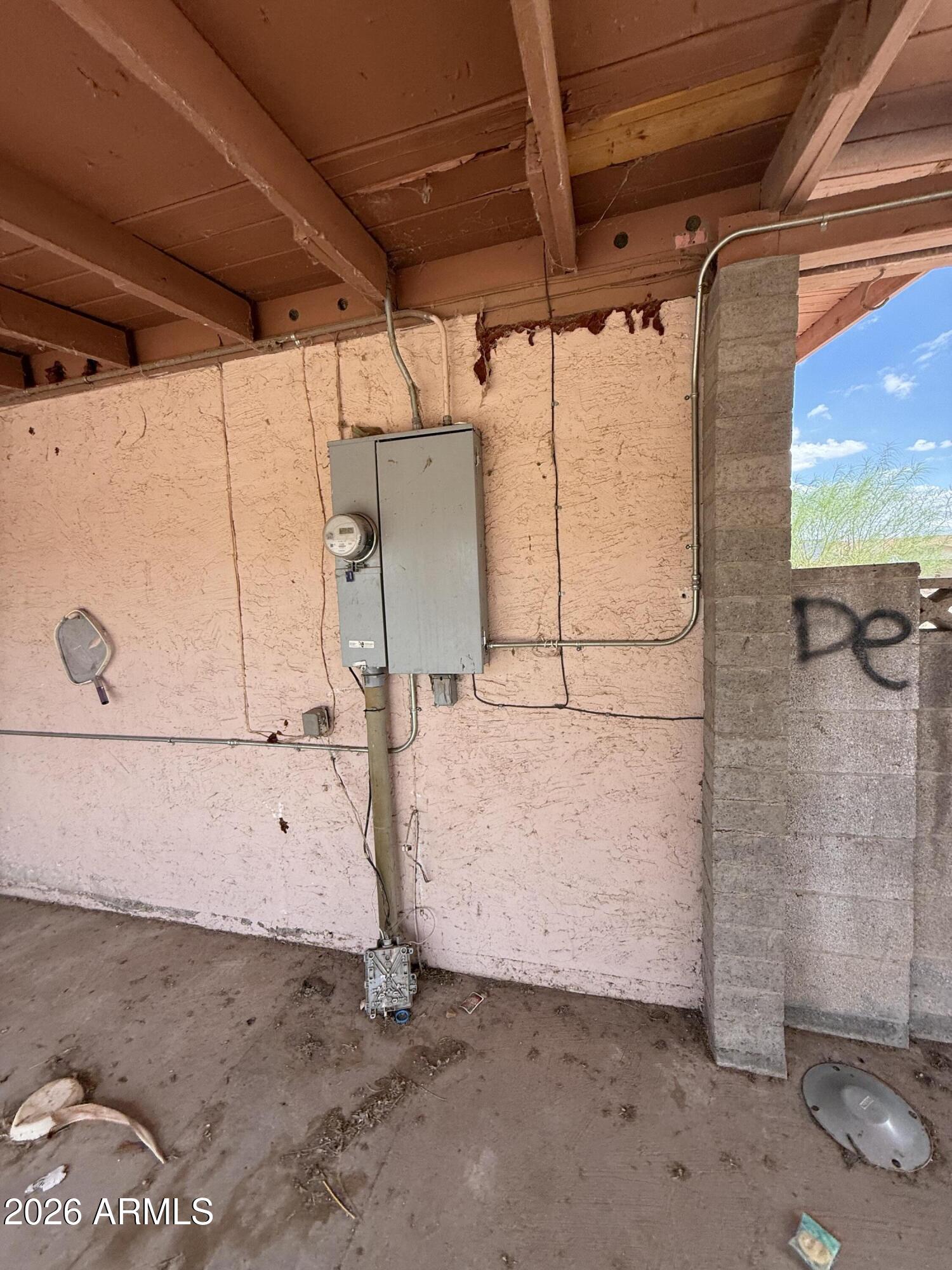 AMD TOLTECT/ARIZONA UNIT TWENTY TWO - Residential