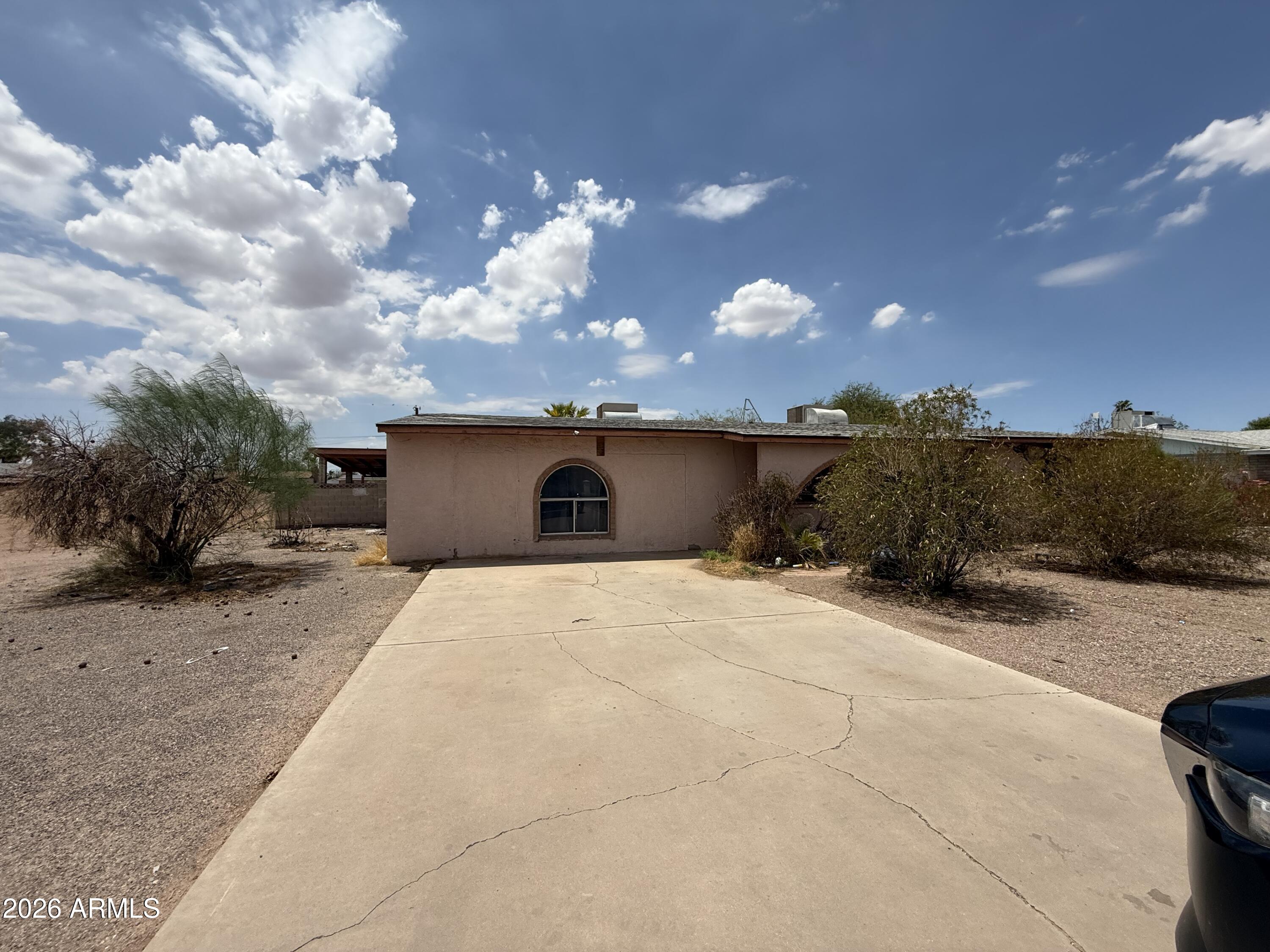 AMD TOLTECT/ARIZONA UNIT TWENTY TWO - Residential