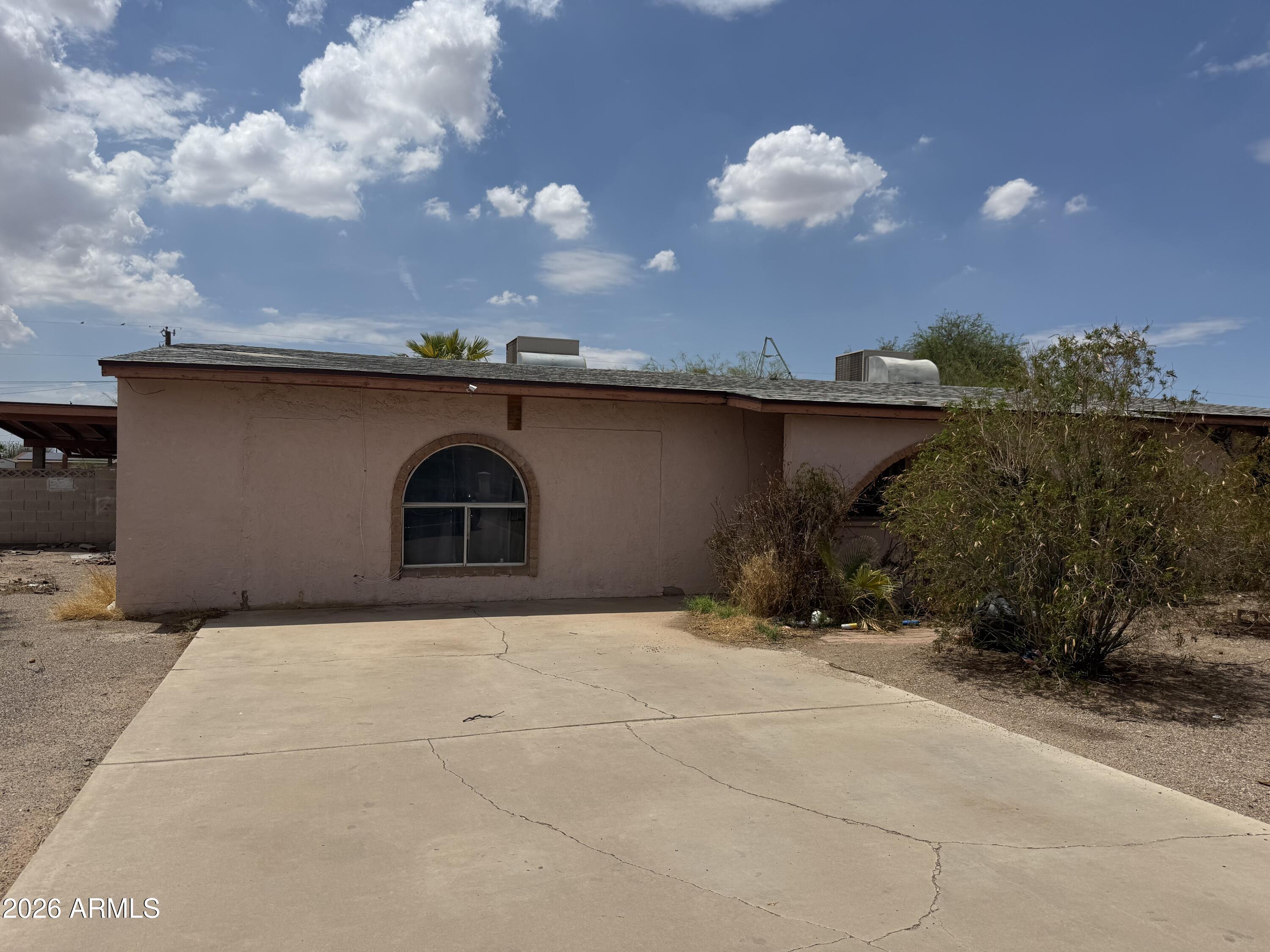 AMD TOLTECT/ARIZONA UNIT TWENTY TWO - Residential