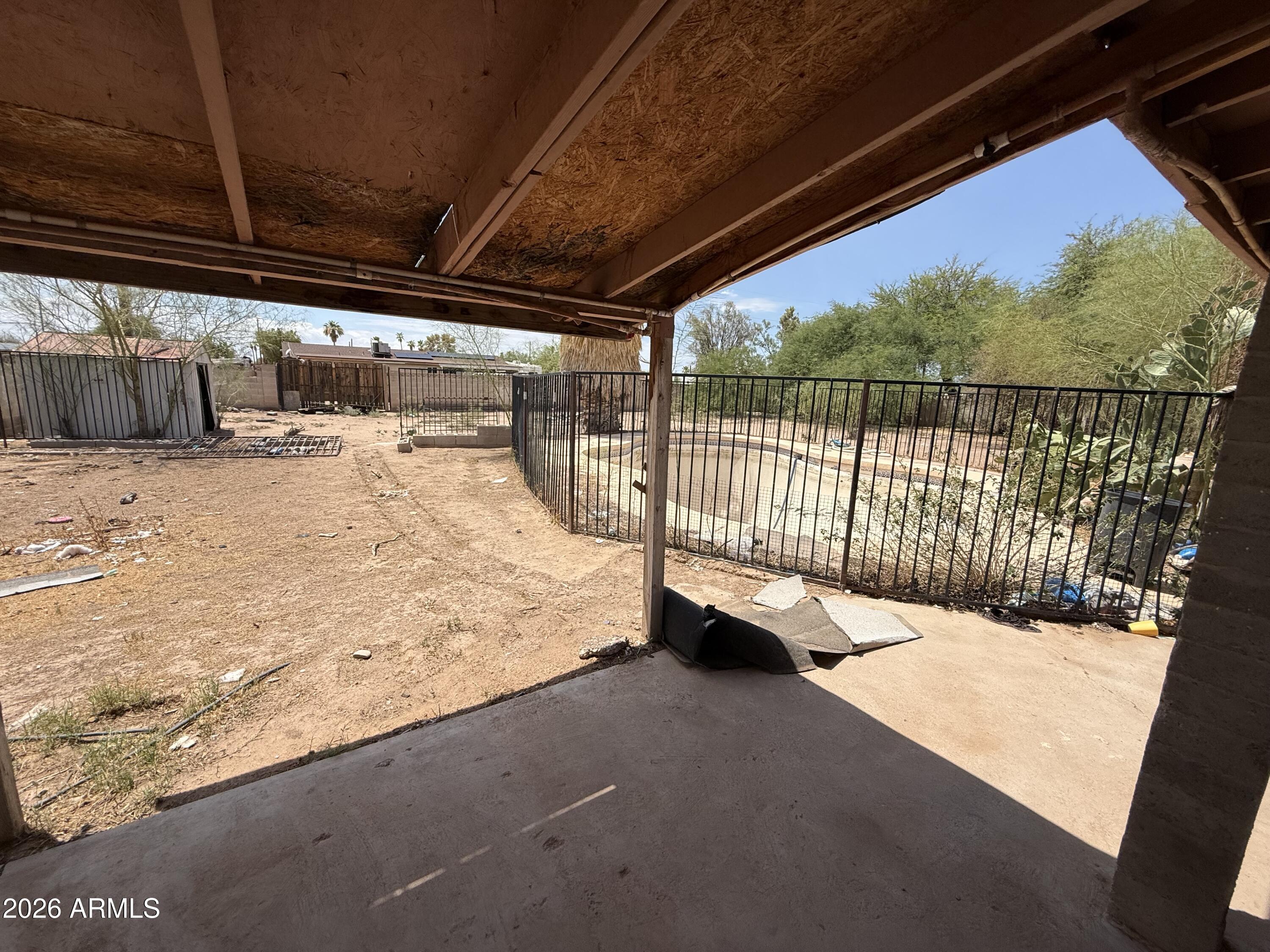 AMD TOLTECT/ARIZONA UNIT TWENTY TWO - Residential