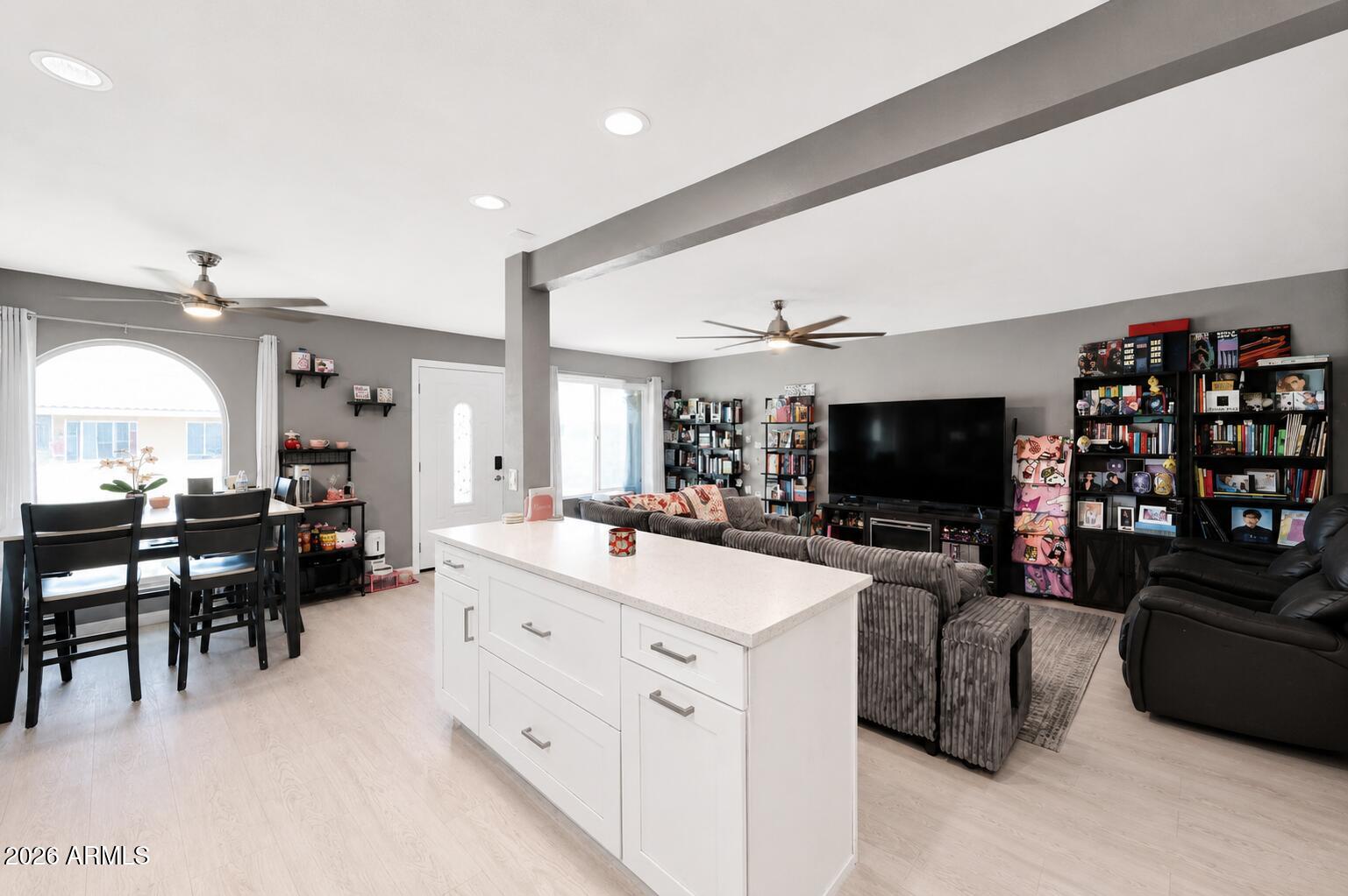 CAMELOT COUNTRY CLUB ESTATES UNIT 1 - Residential