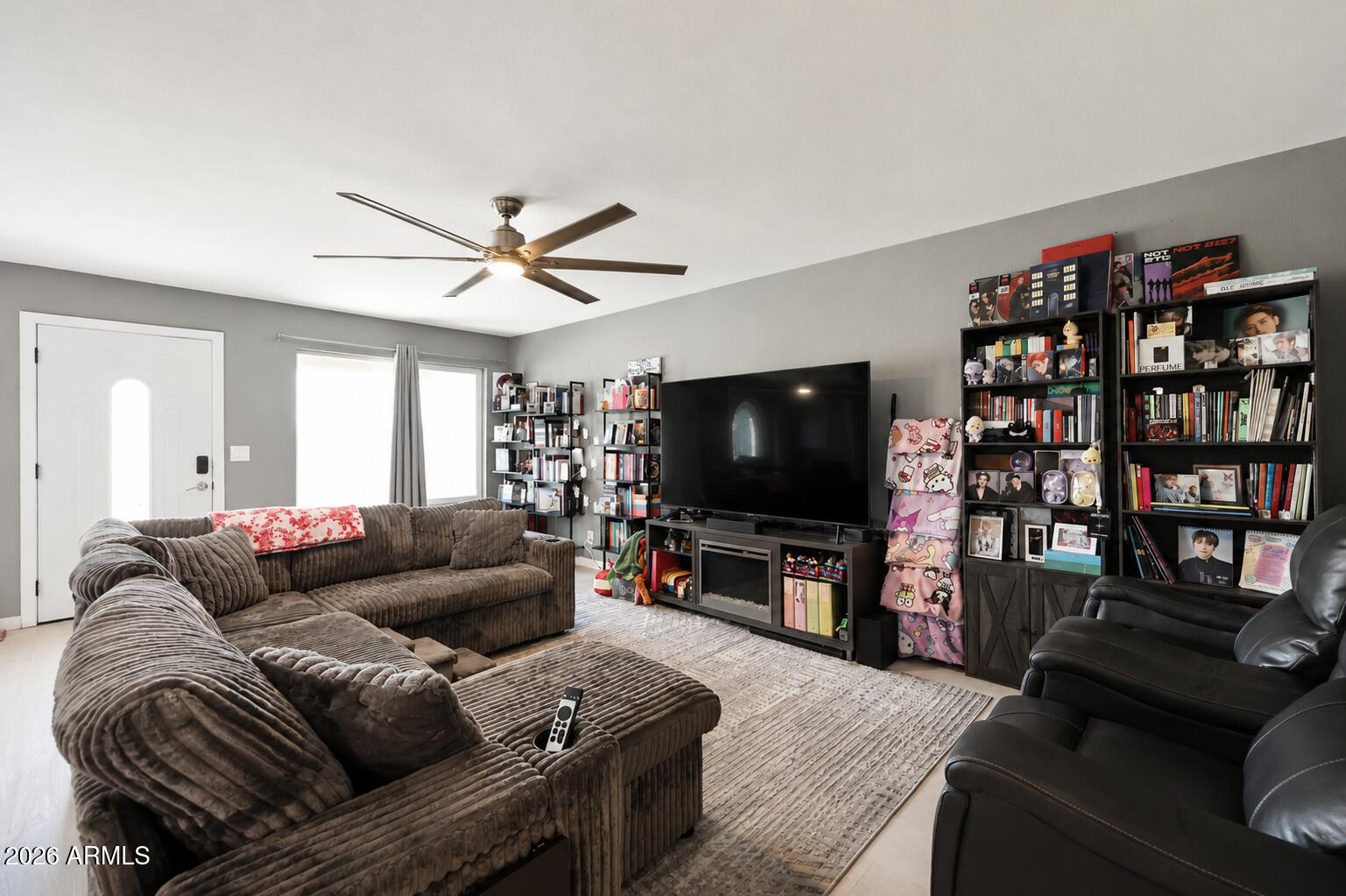 CAMELOT COUNTRY CLUB ESTATES UNIT 1 - Residential