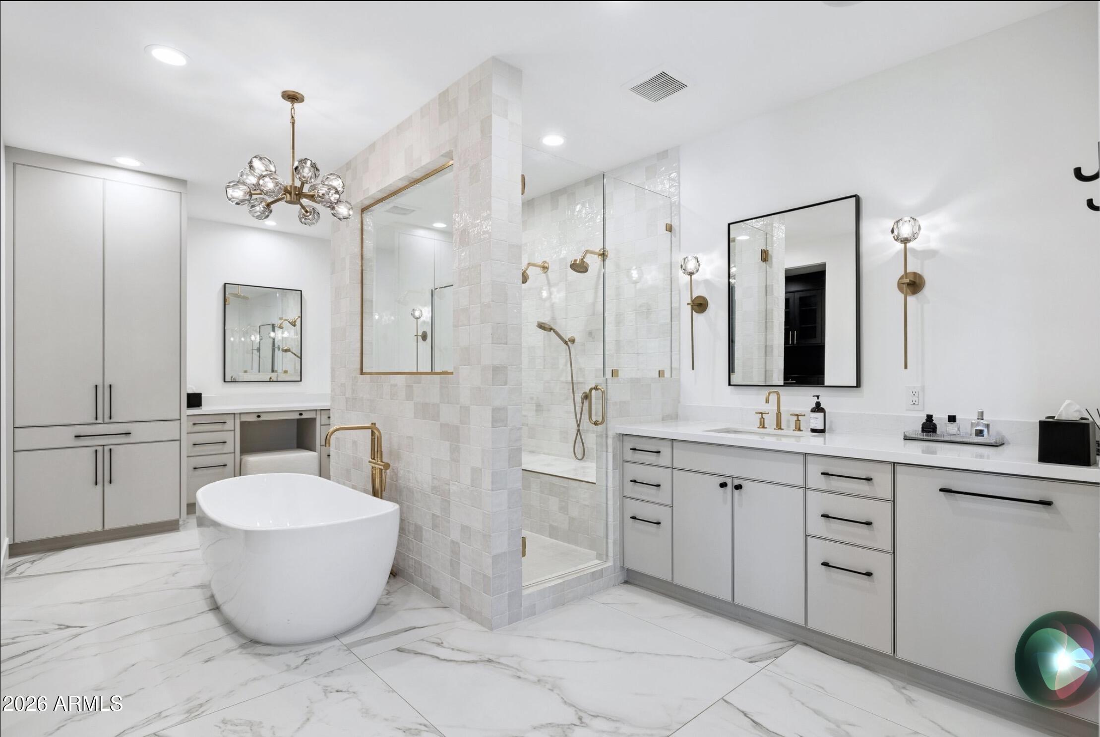 WHITWOOD UNIT 2 LOTS 38 39 LOT LINE ADJUSTMENT - Residential