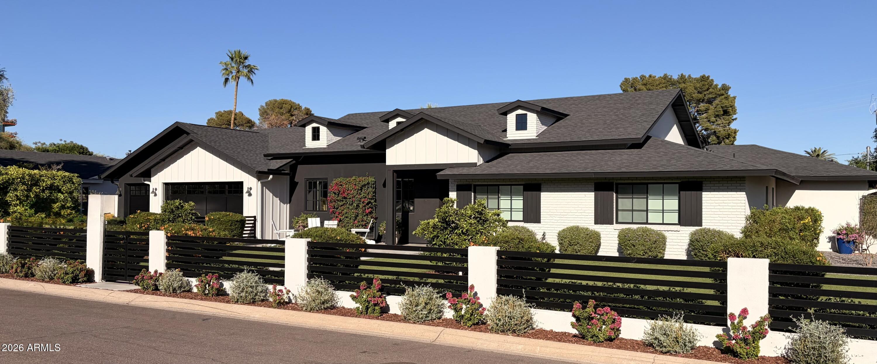 WHITWOOD UNIT 2 LOTS 38 39 LOT LINE ADJUSTMENT - Residential