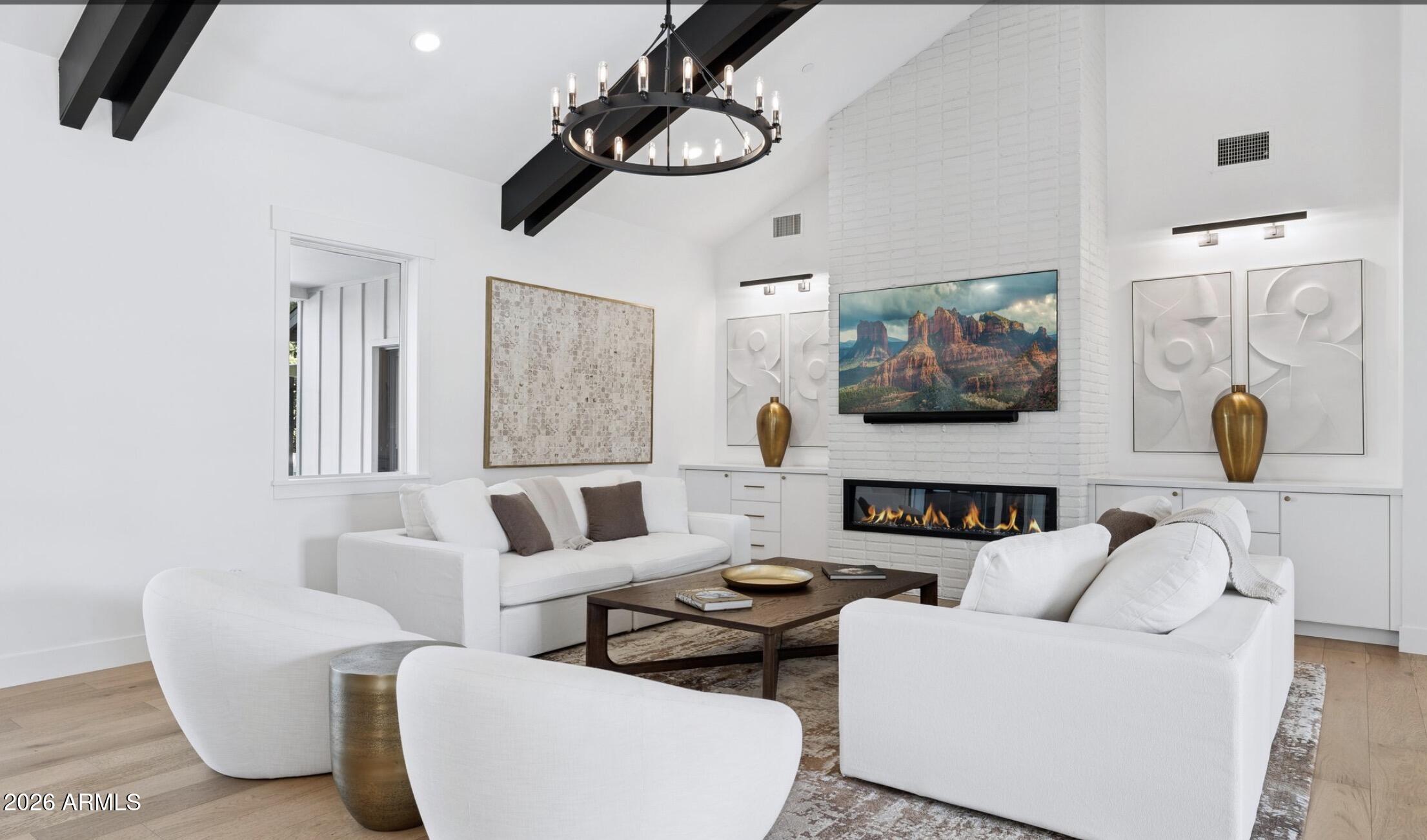 WHITWOOD UNIT 2 LOTS 38 39 LOT LINE ADJUSTMENT - Residential