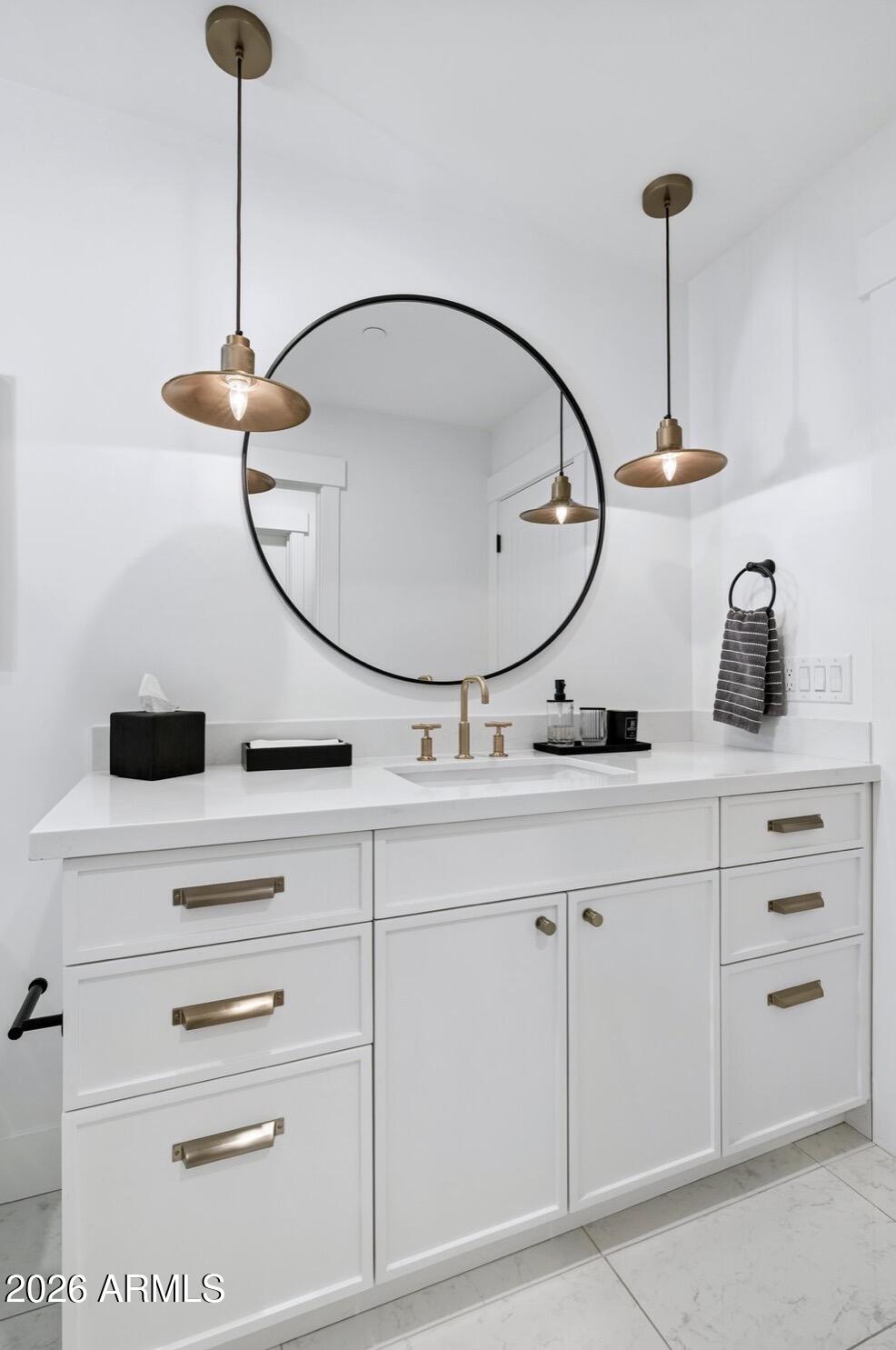 WHITWOOD UNIT 2 LOTS 38 39 LOT LINE ADJUSTMENT - Residential