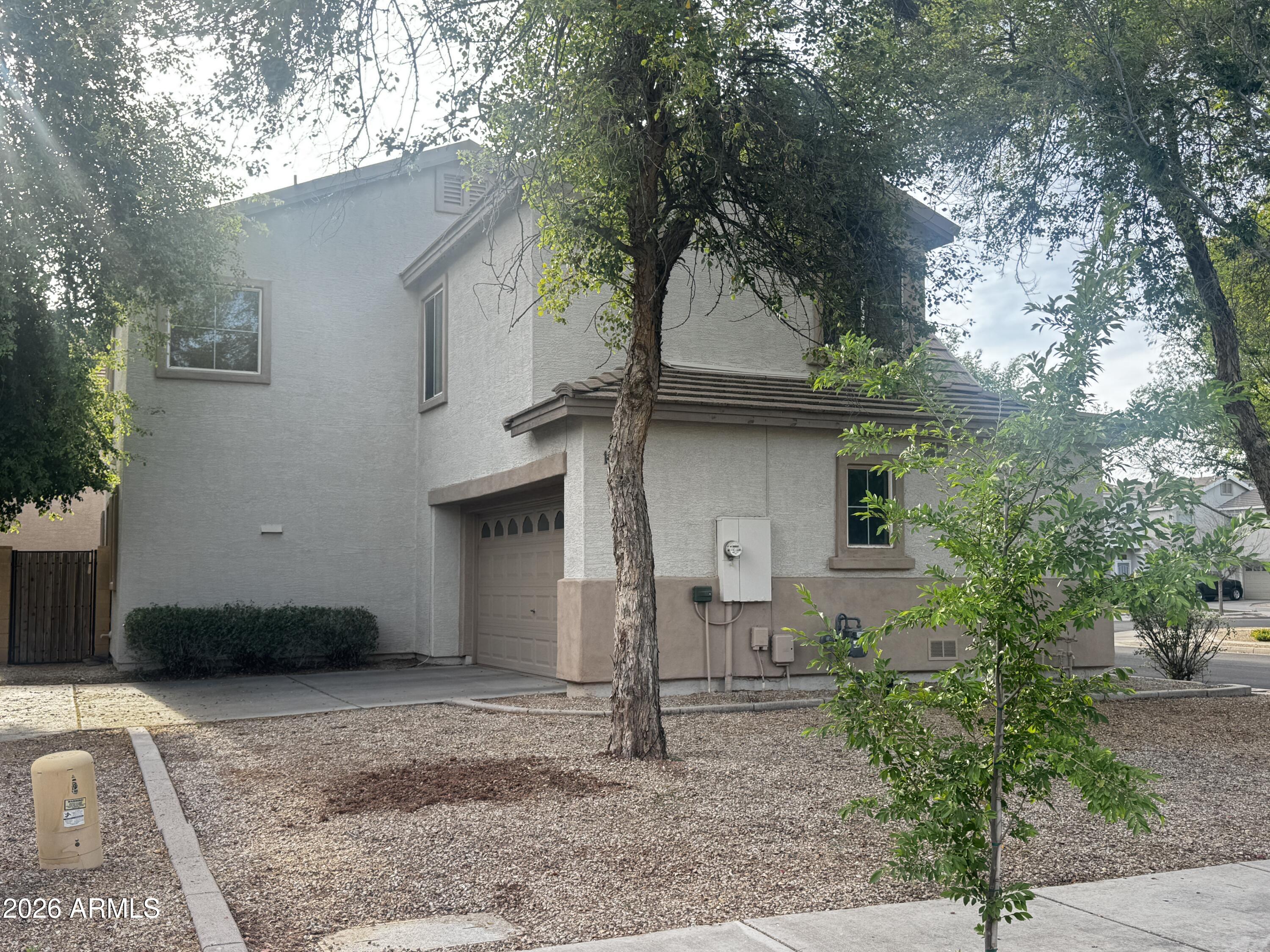 GARDENS PARCEL 6 - Residential