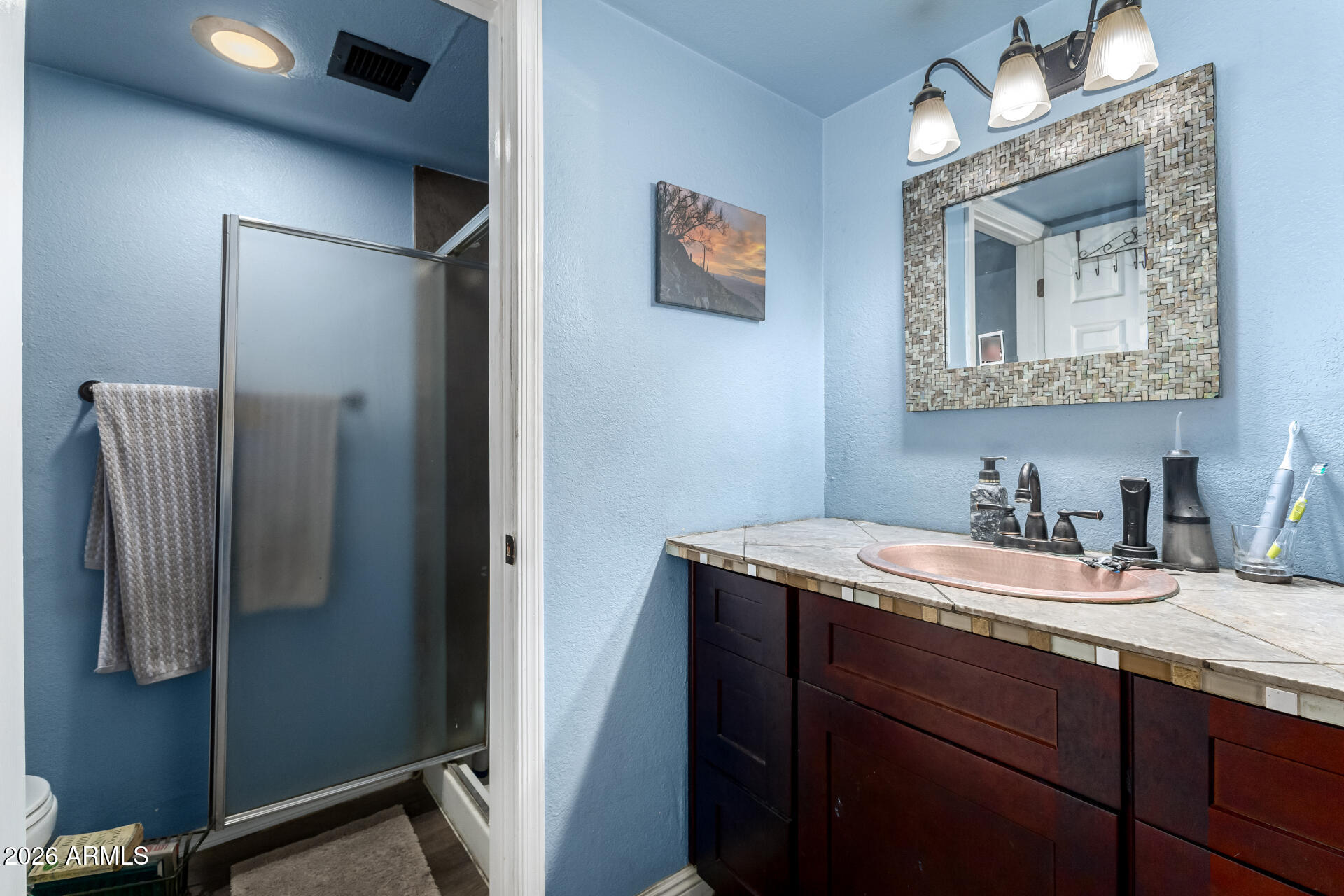 AMD CASA GRANDE TOWNHOMES UNIT THREE - Residential
