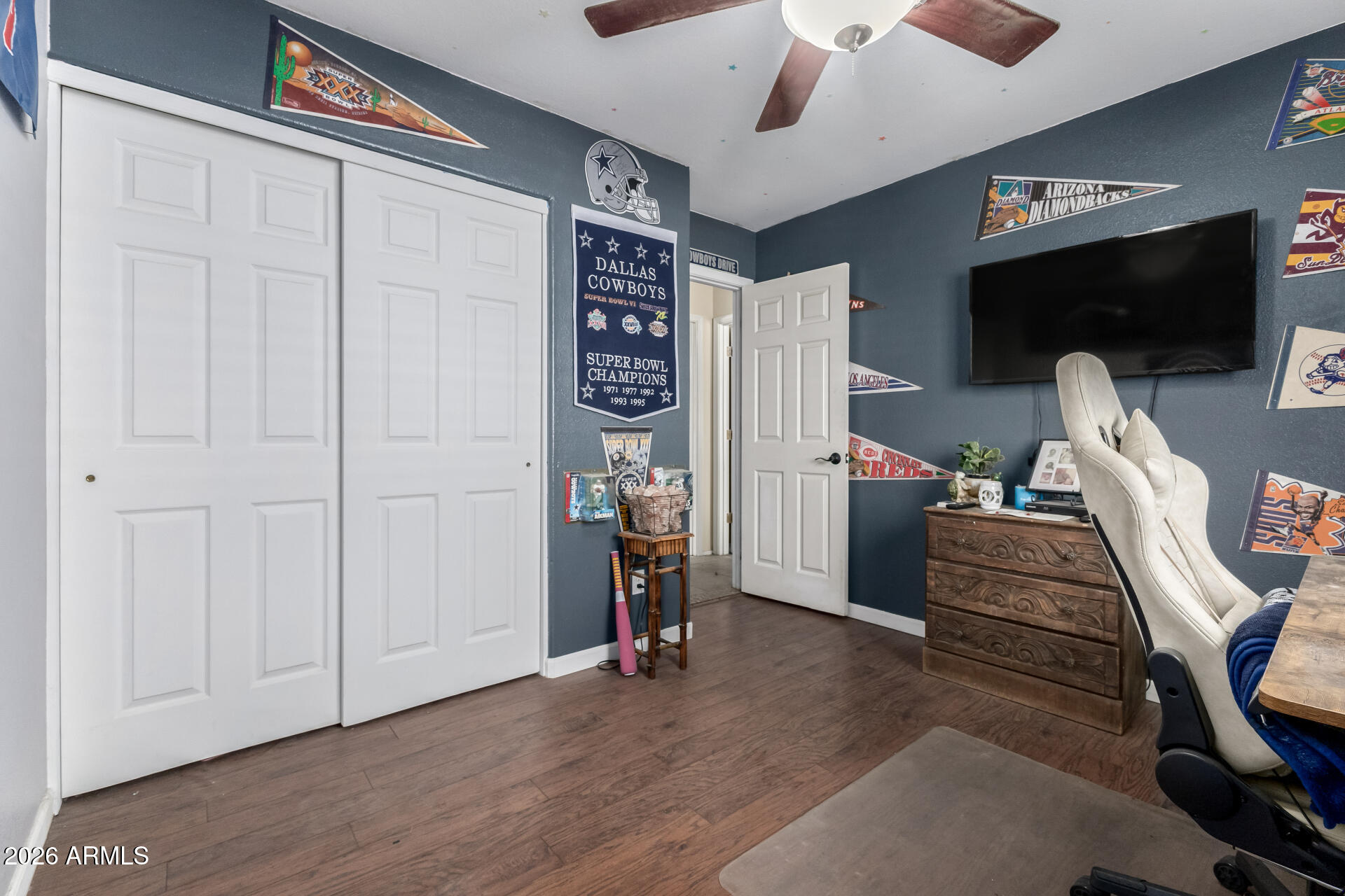 AMD CASA GRANDE TOWNHOMES UNIT THREE - Residential